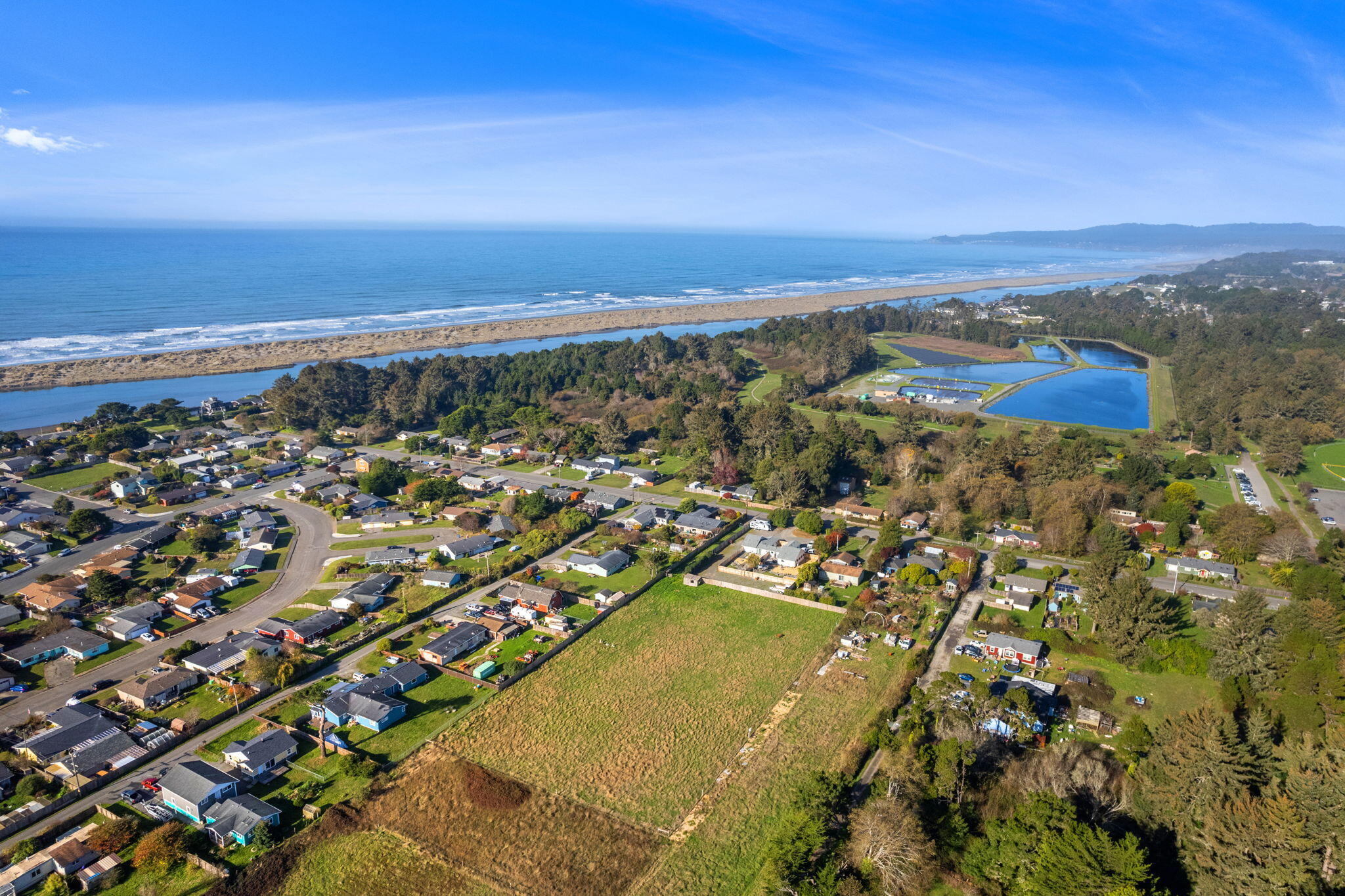 000 Hiller Road, McKinleyville