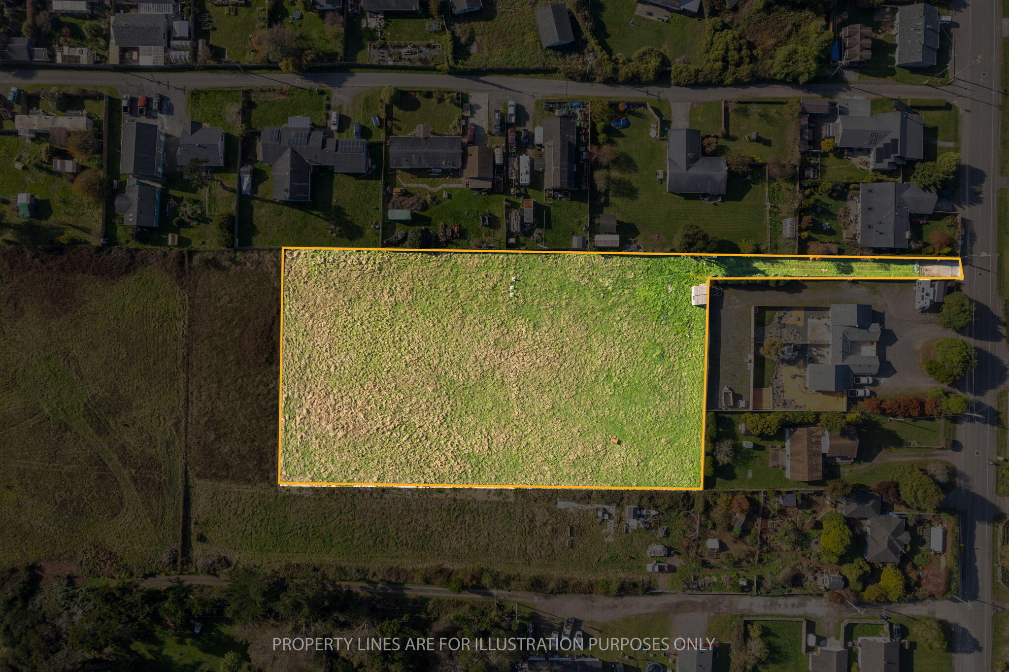 000 Hiller Road, McKinleyville