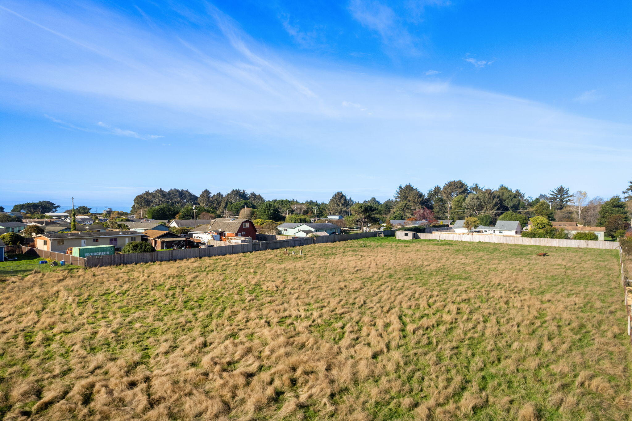 000 Hiller Road, McKinleyville