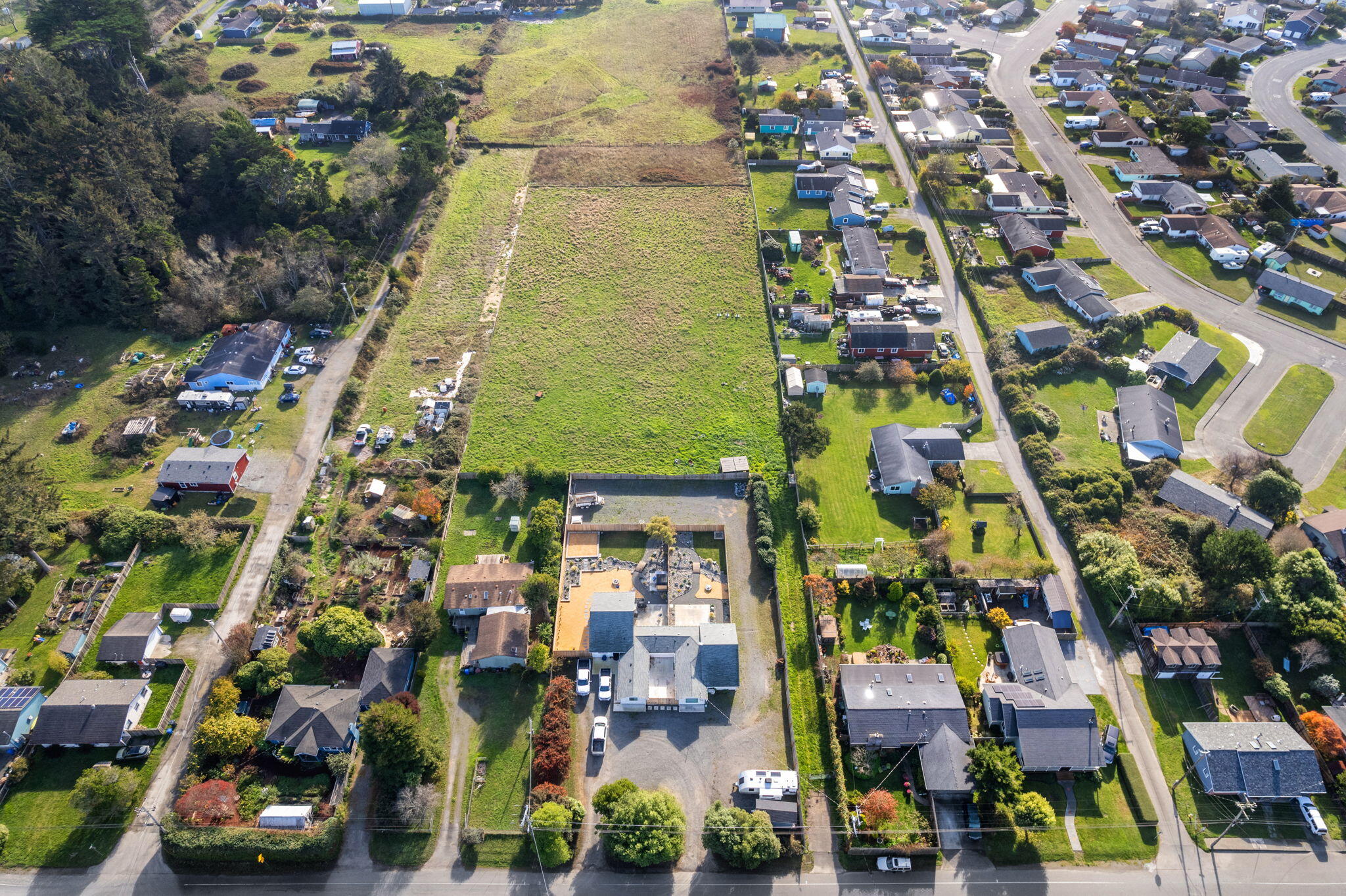 000 Hiller Road, McKinleyville