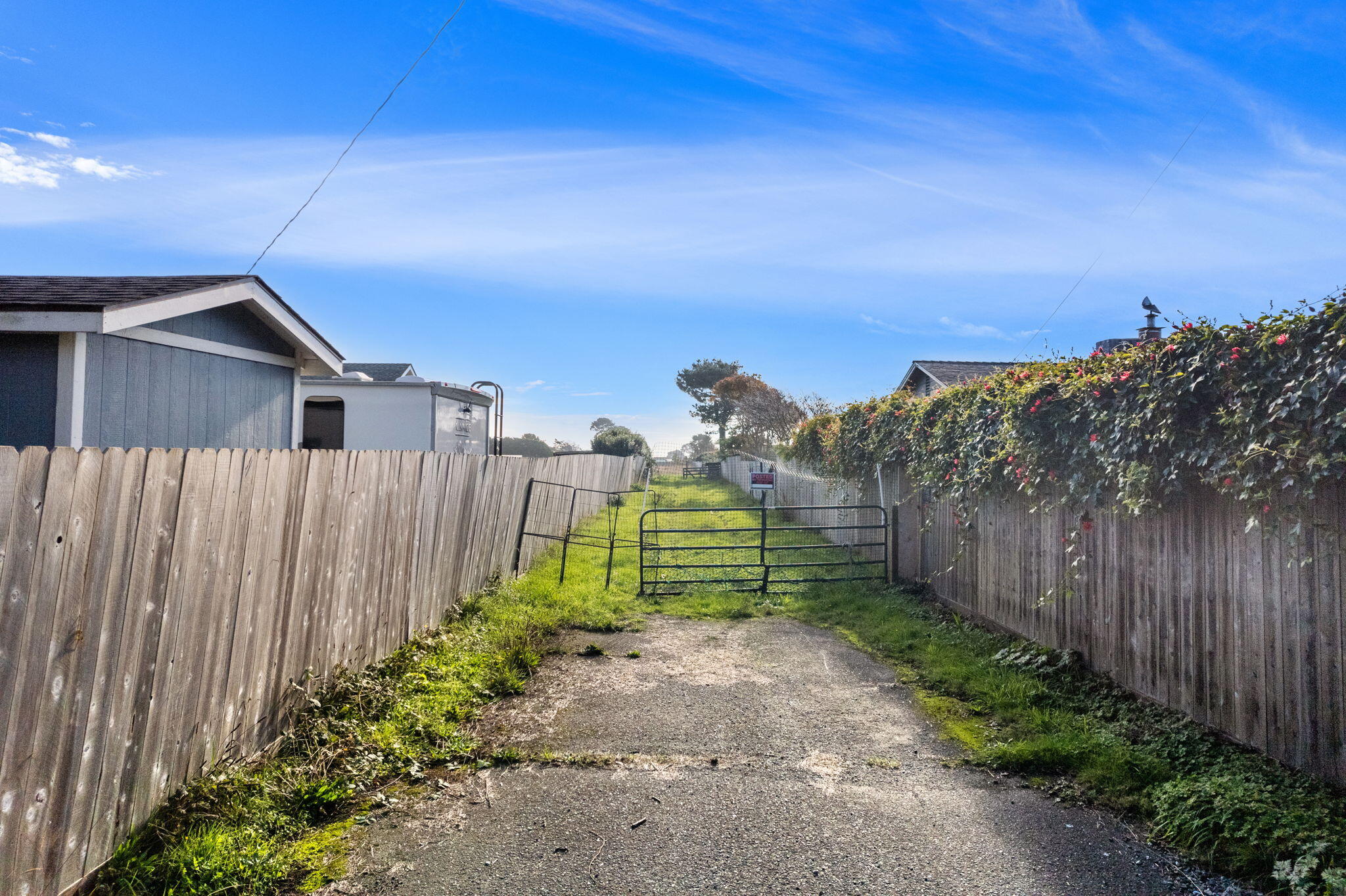 000 Hiller Road, McKinleyville