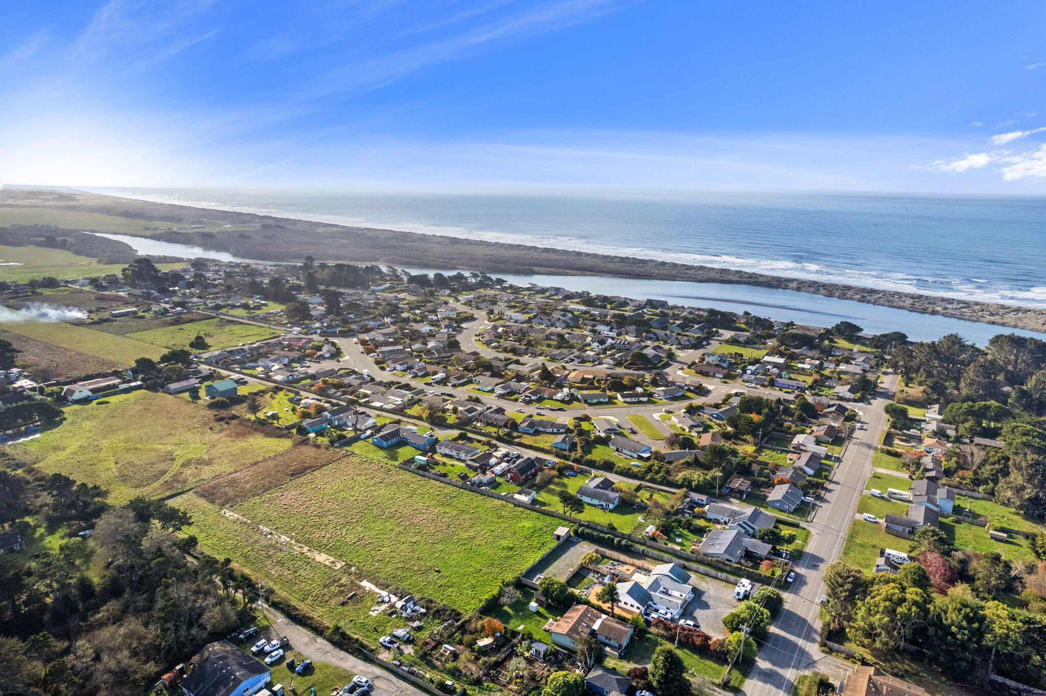 000 Hiller Road, McKinleyville