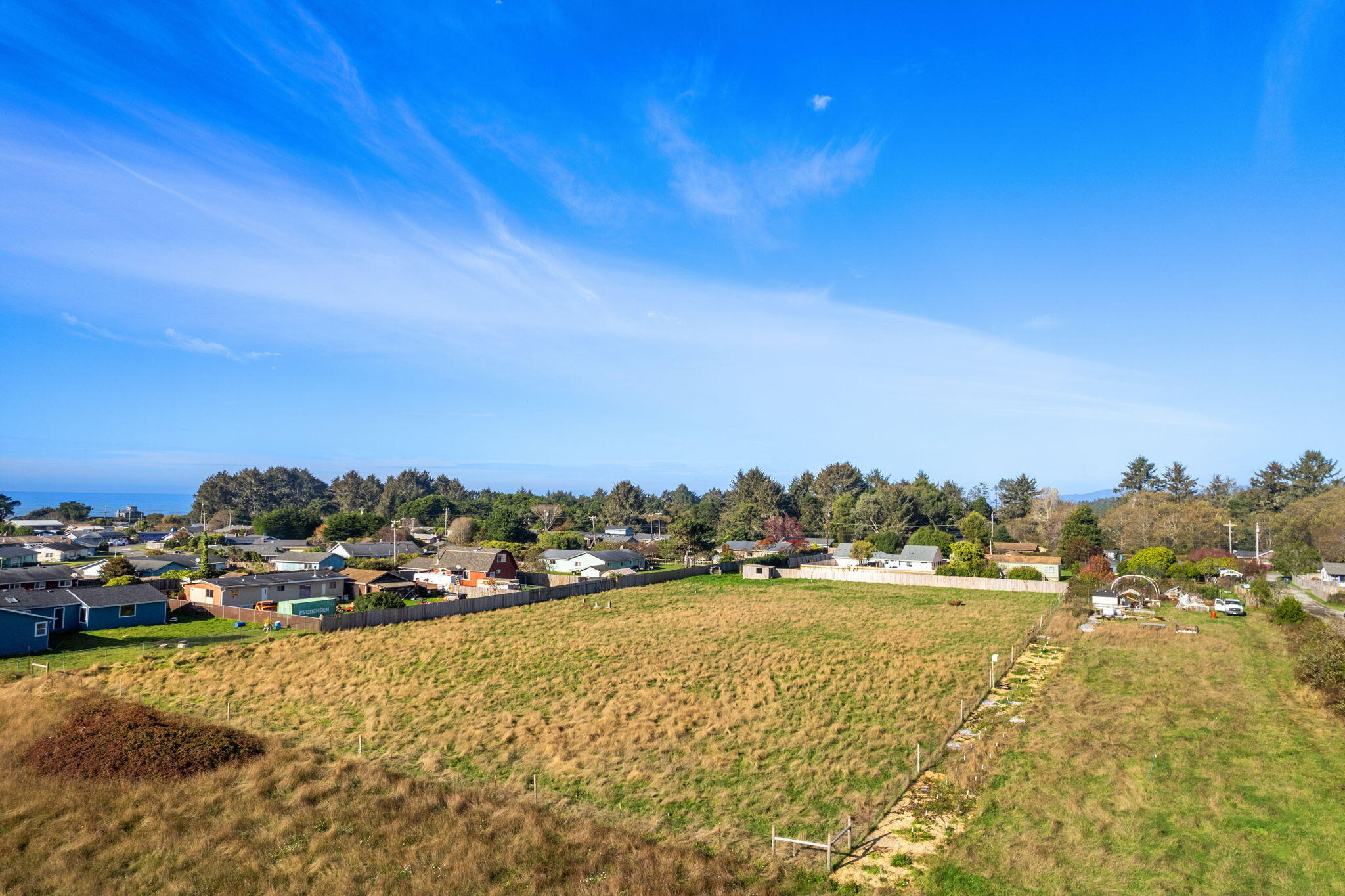 000 Hiller Road, McKinleyville