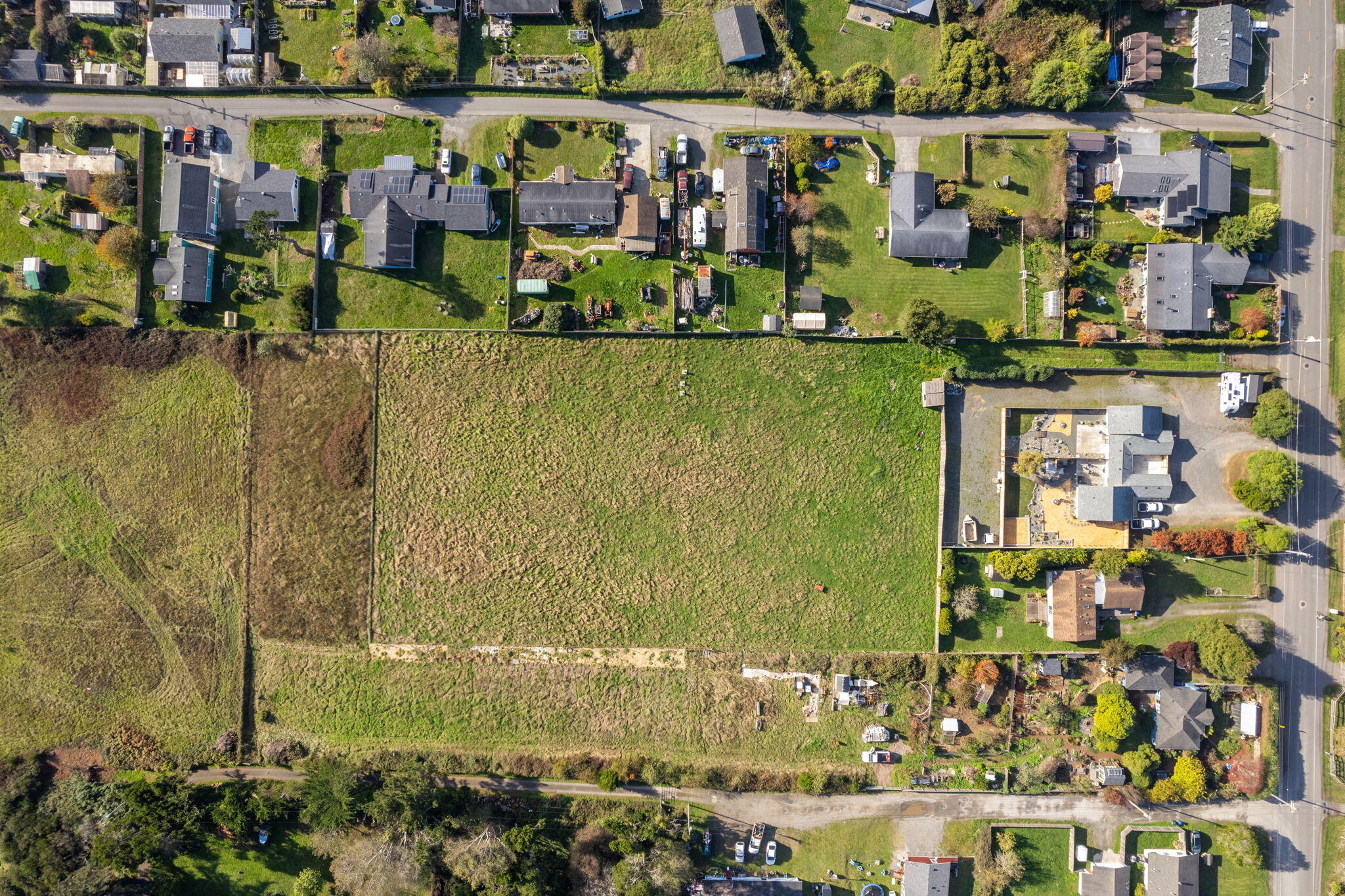 000 Hiller Road, McKinleyville