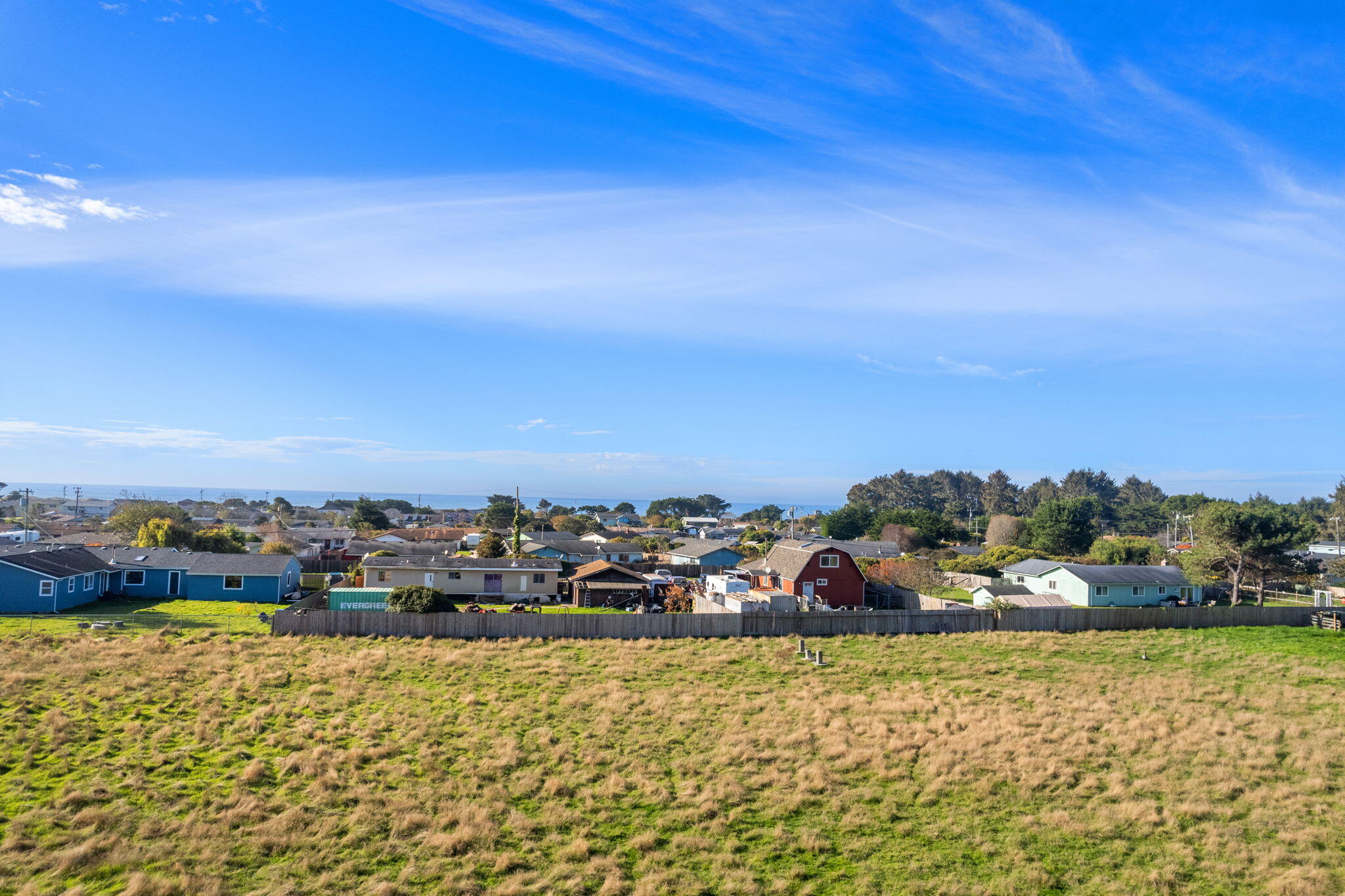 000 Hiller Road, McKinleyville