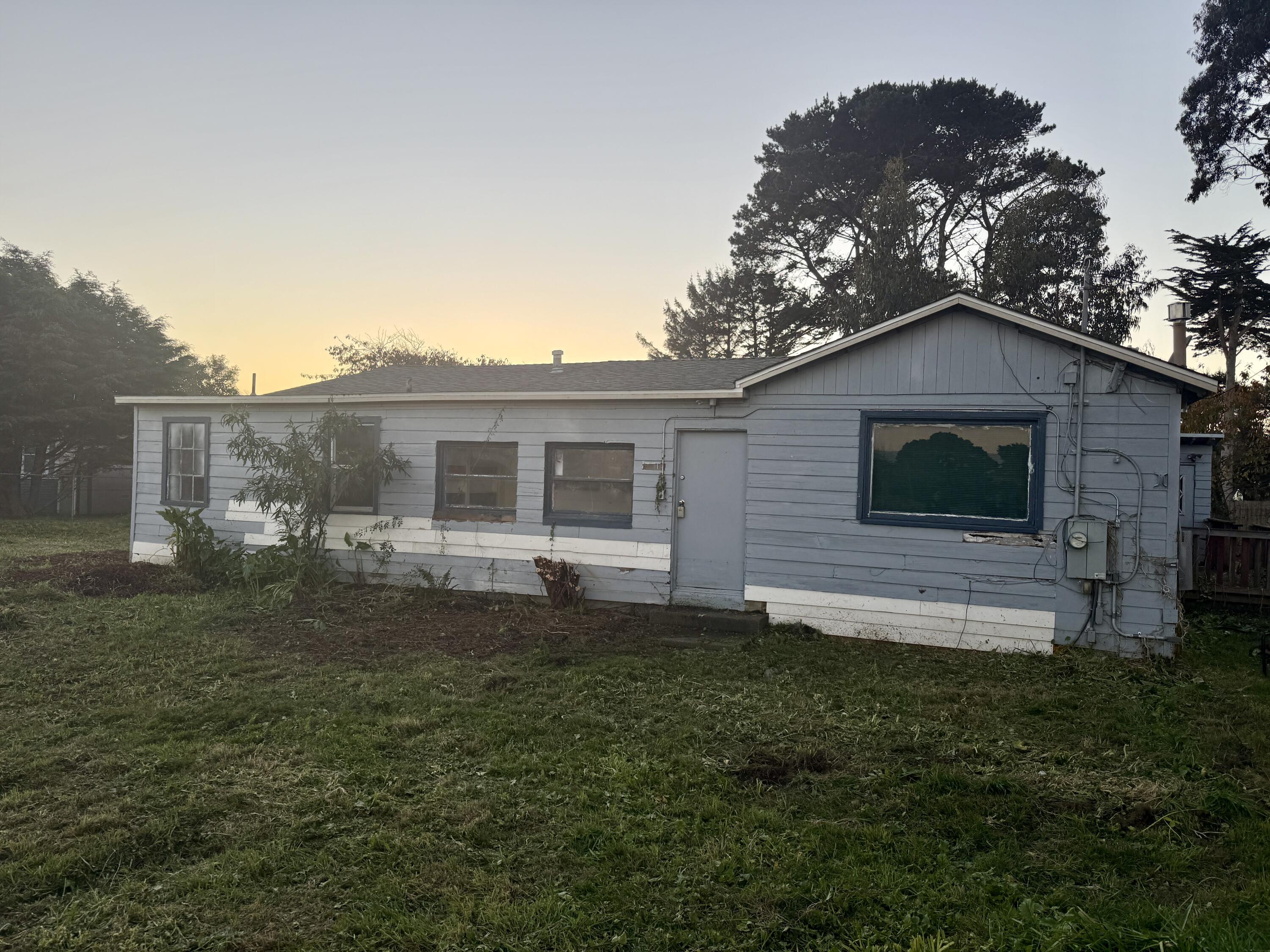 1634 Bird Avenue, McKinleyville