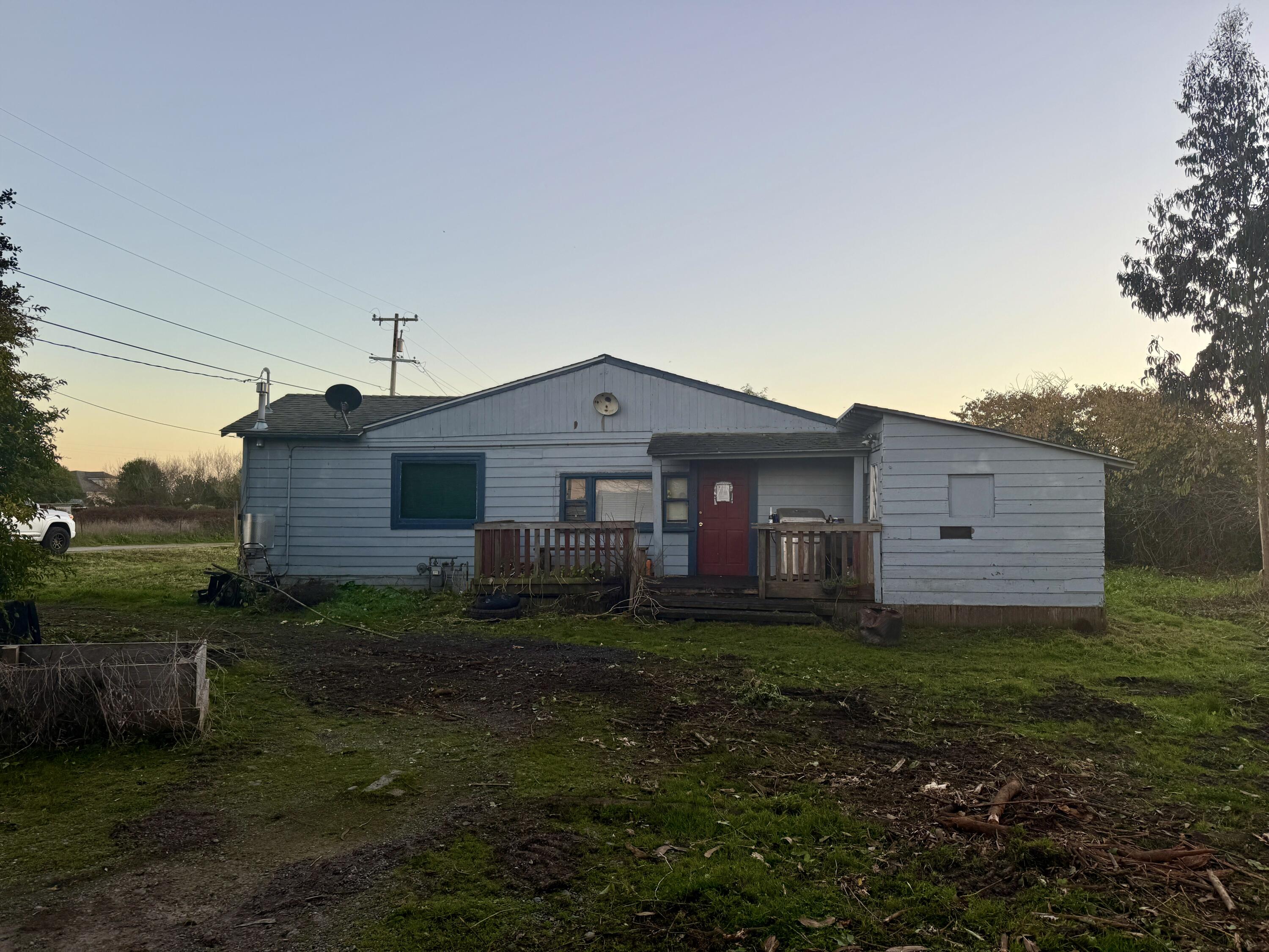 1634 Bird Avenue, McKinleyville