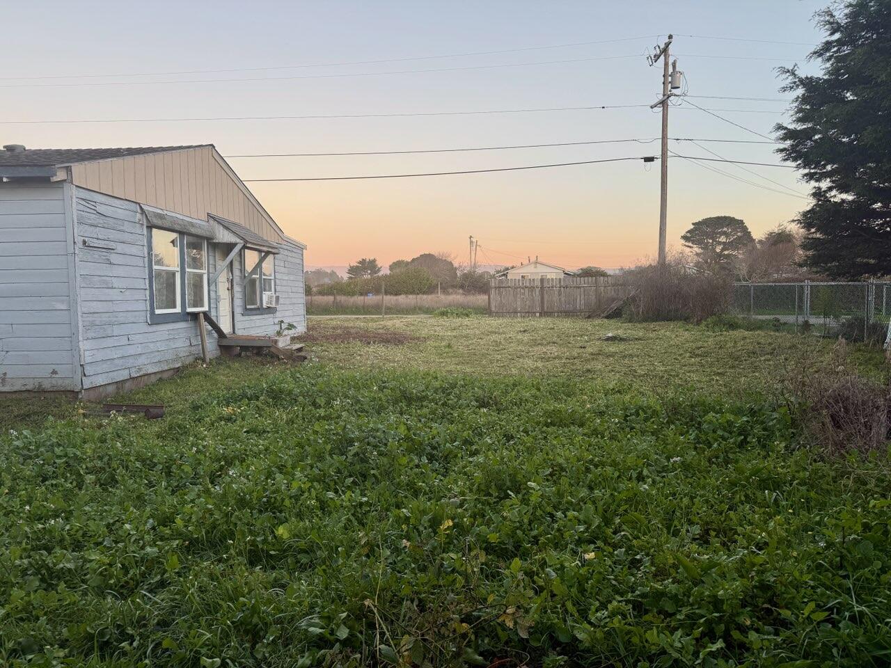 1634 Bird Avenue, McKinleyville