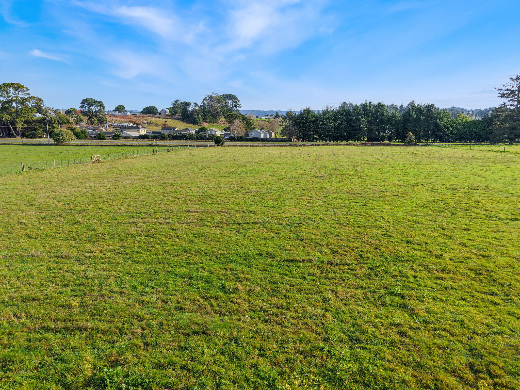 000 Anderson Road, McKinleyville