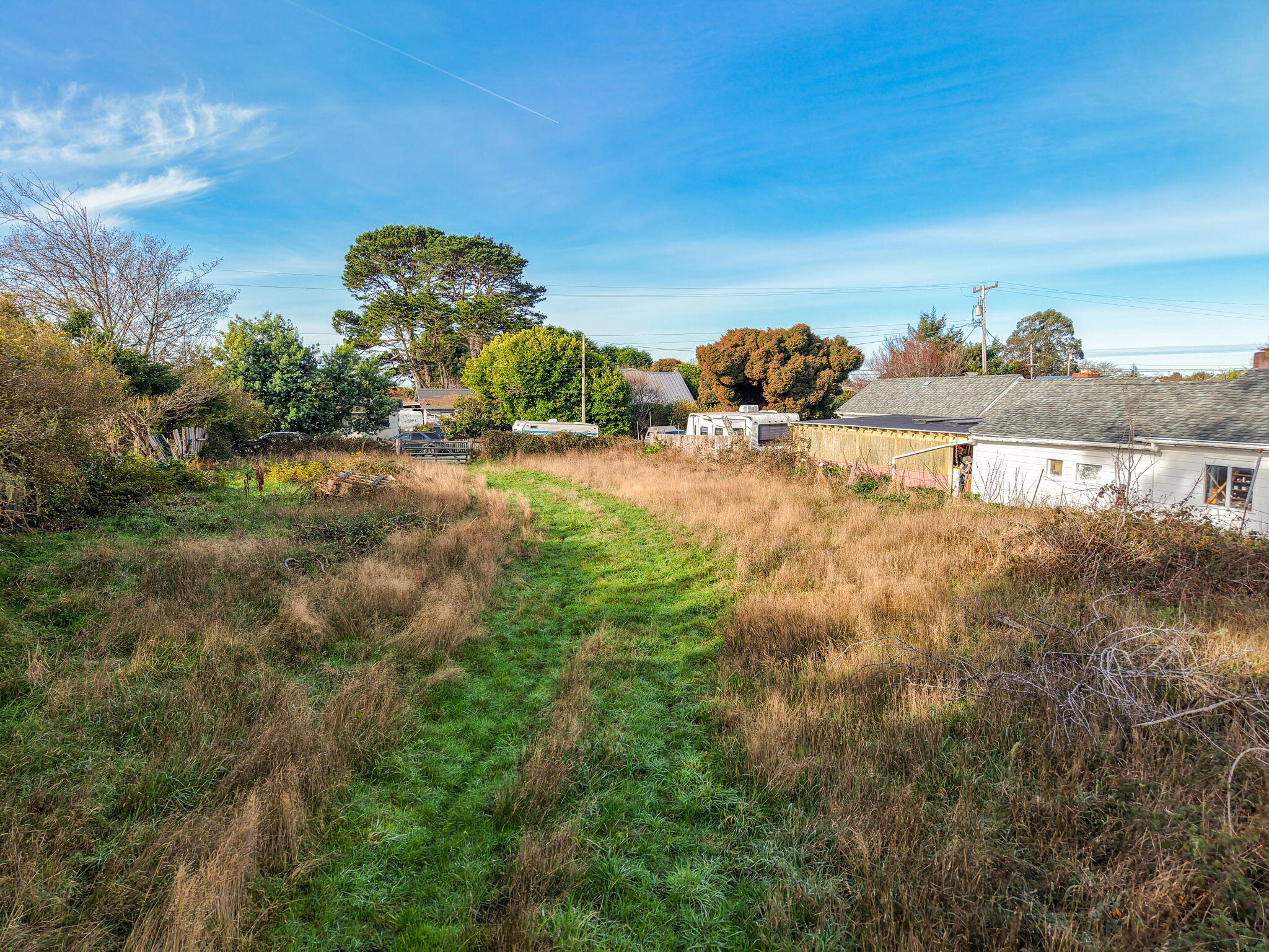 000 Anderson Road, McKinleyville