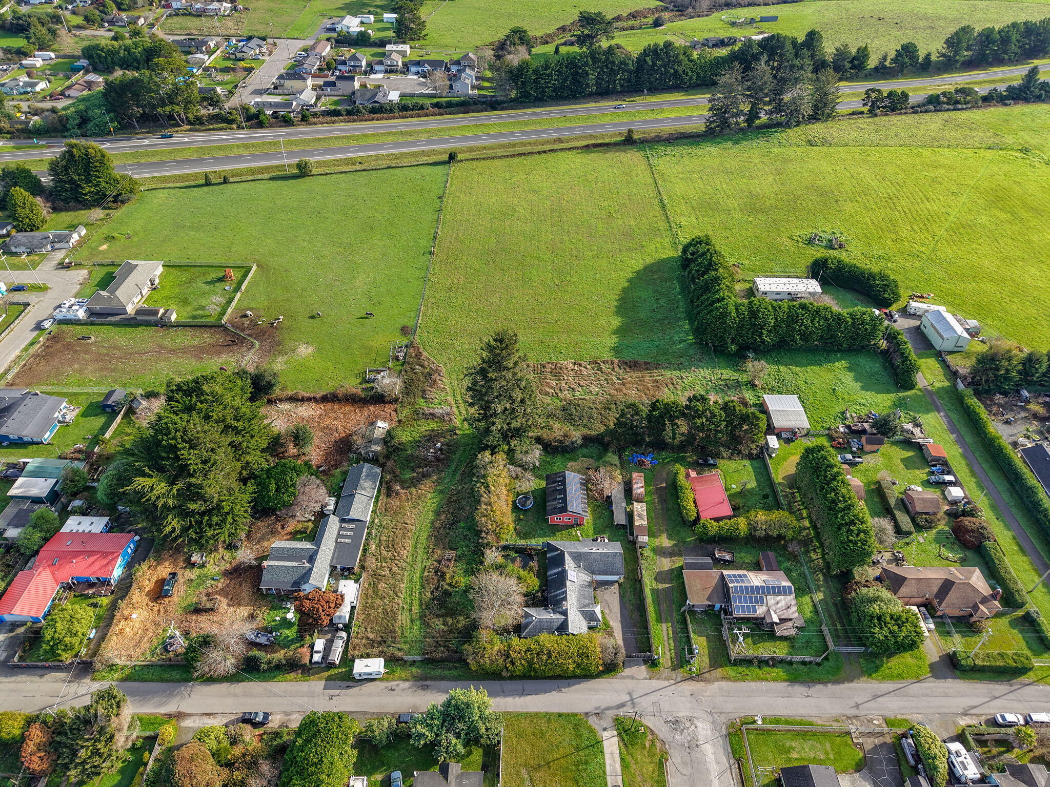 000 Anderson Road, McKinleyville