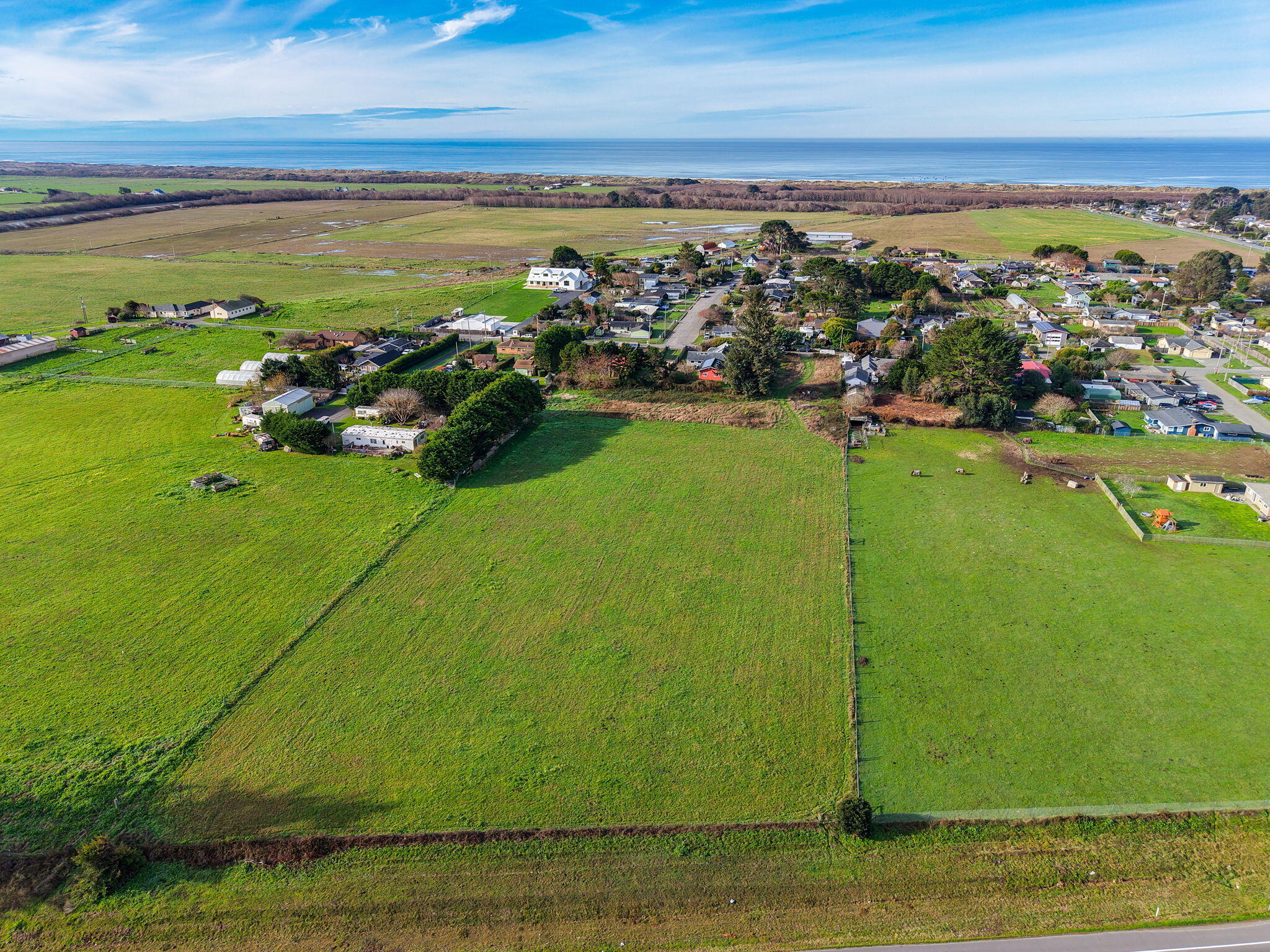 000 Anderson Road, McKinleyville