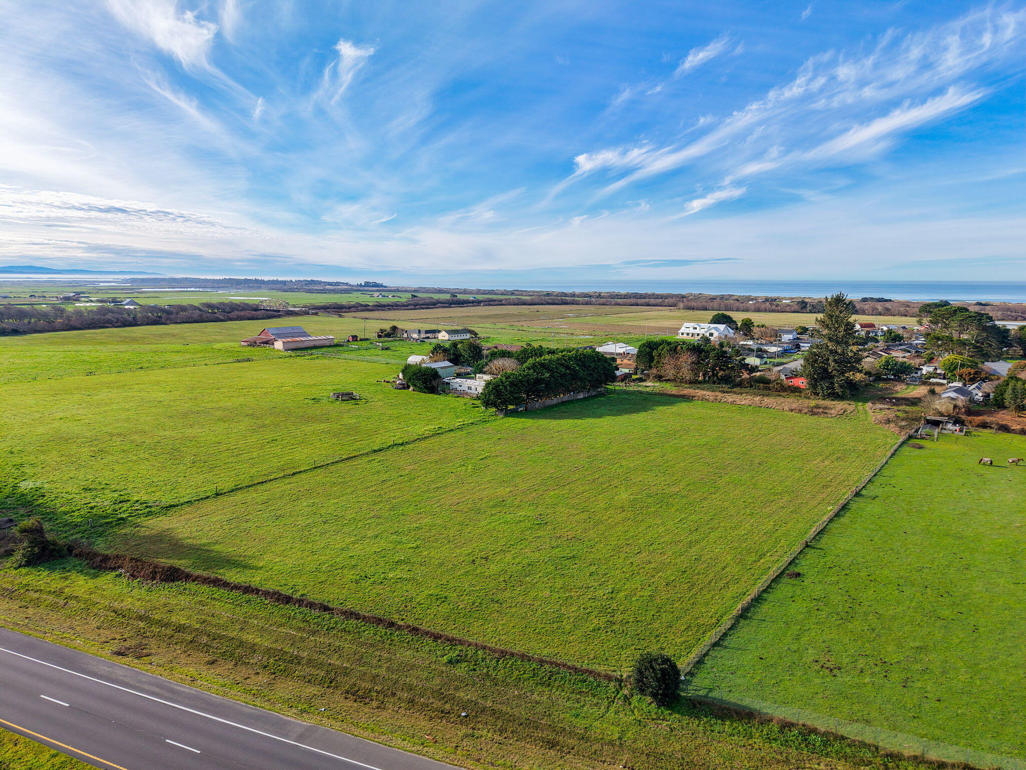 000 Anderson Road, McKinleyville