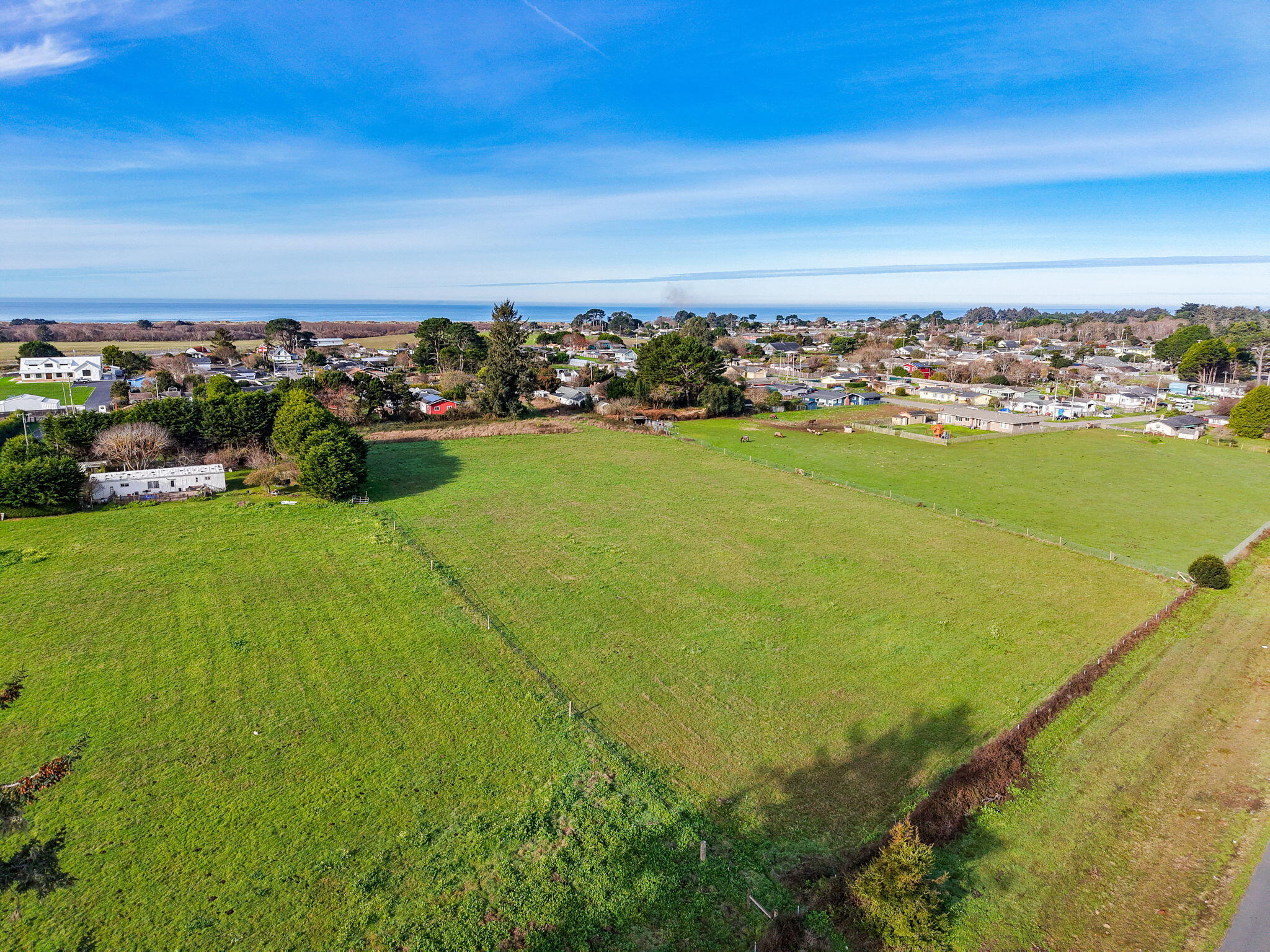 000 Anderson Road, McKinleyville