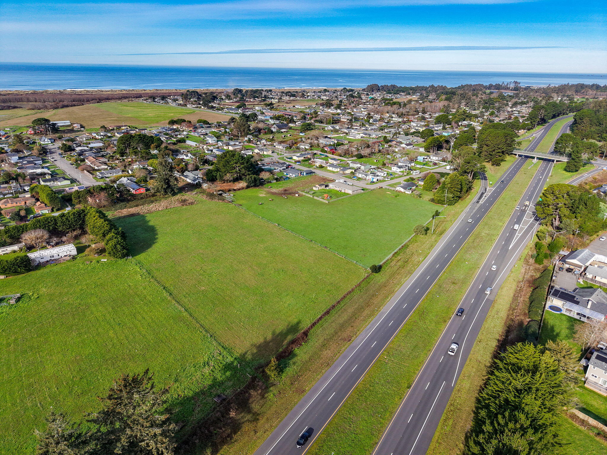 000 Anderson Road, McKinleyville