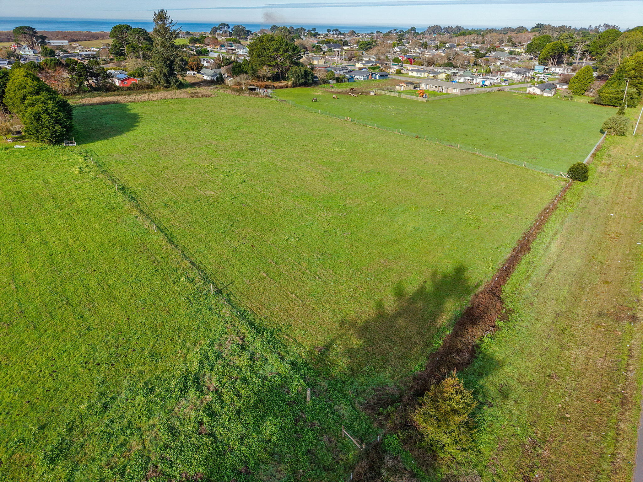 000 Anderson Road, McKinleyville
