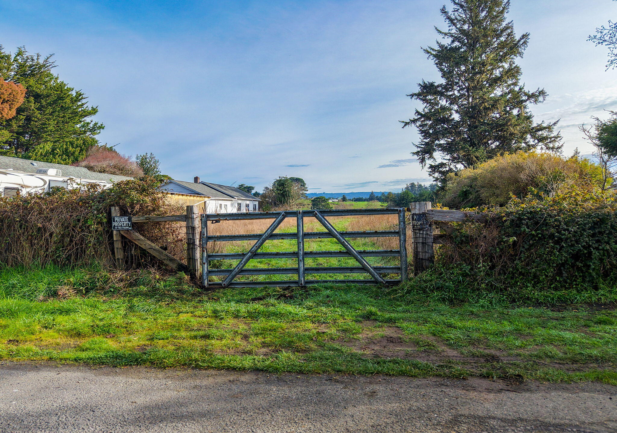 000 Anderson Road, McKinleyville