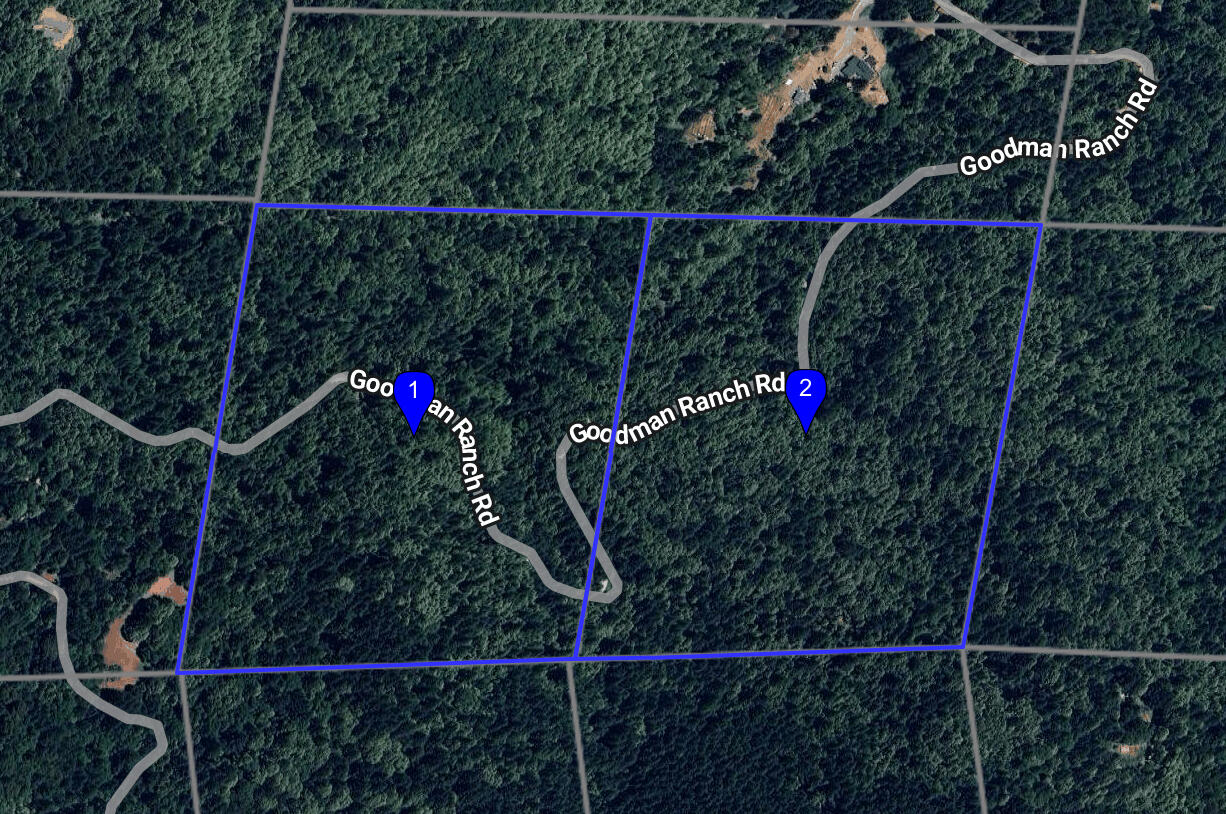 +/-72 Acre Goodman Ranch Road