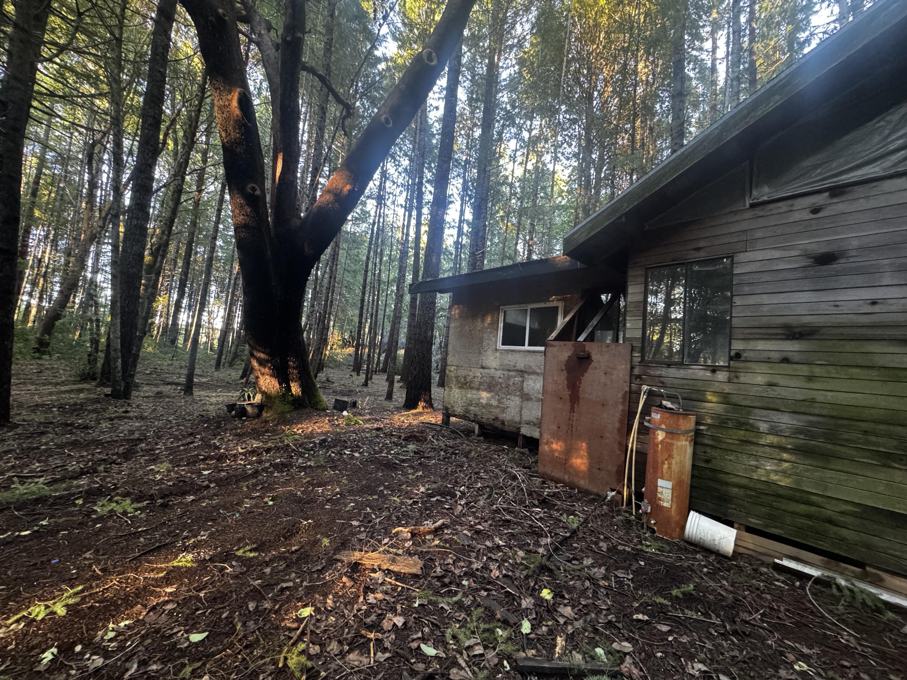 +/-72 Acre Goodman Ranch Road