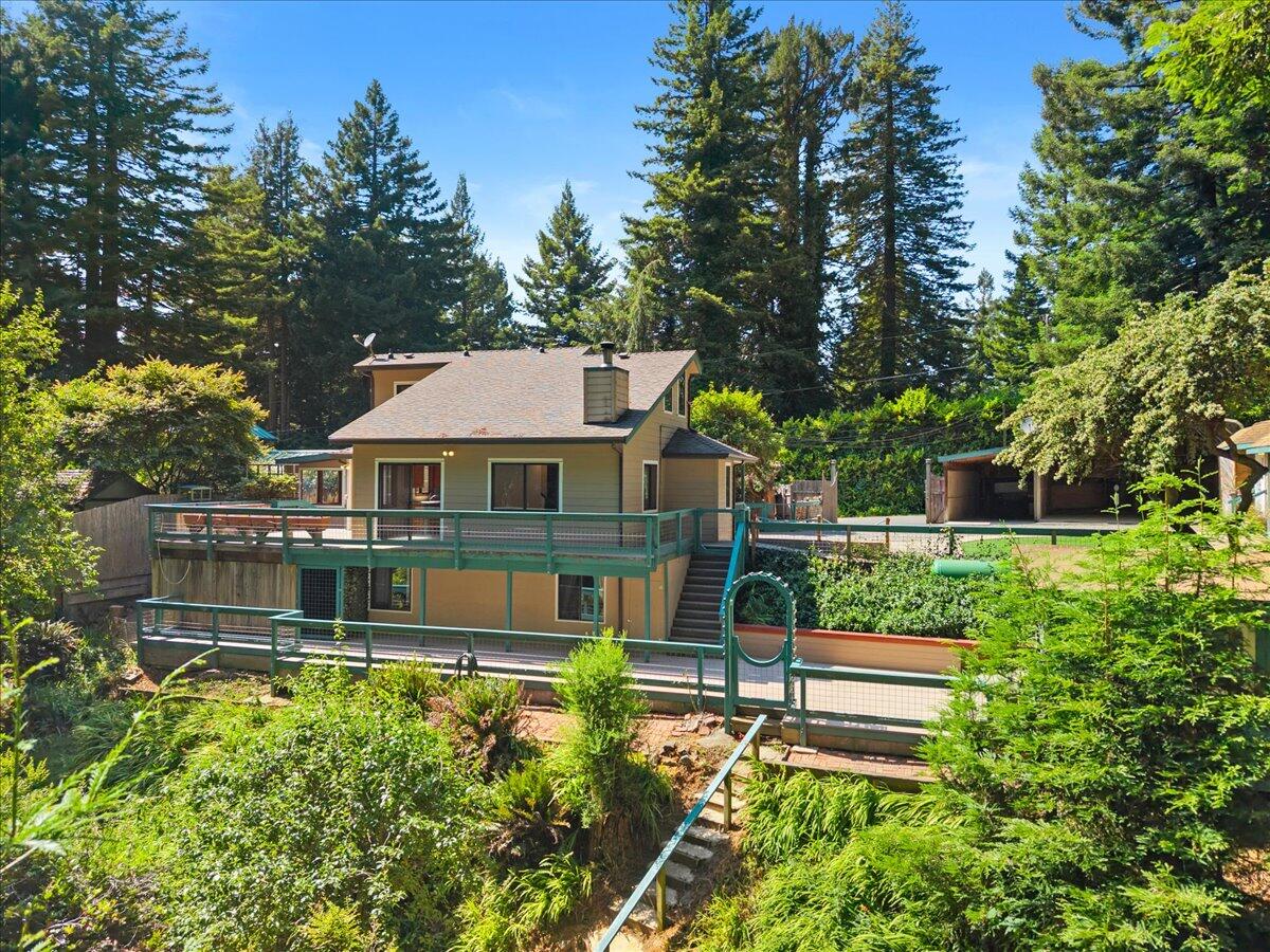 3253 Greenwood Heights Drive