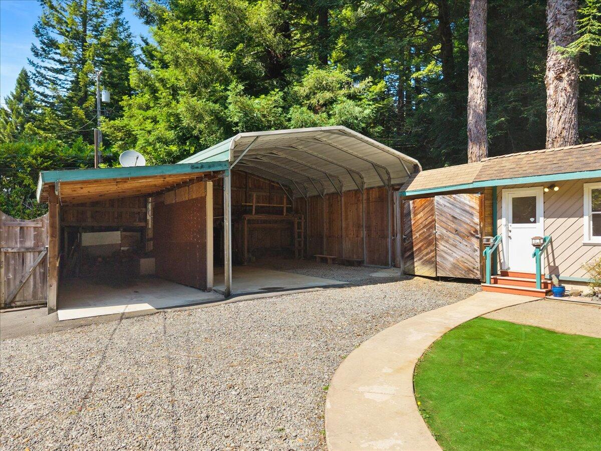 3253 Greenwood Heights Drive