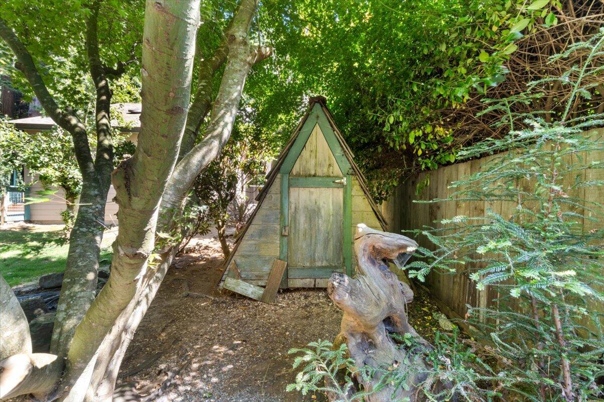 3253 Greenwood Heights Drive