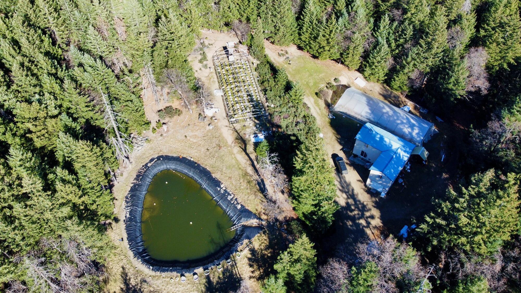 5735 Forest Route 1n08 Road