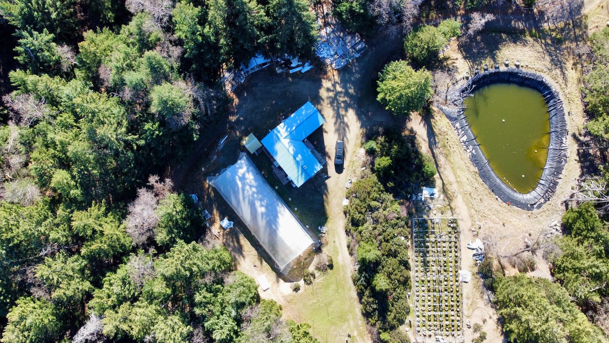 5735 Forest Route 1n08 Road