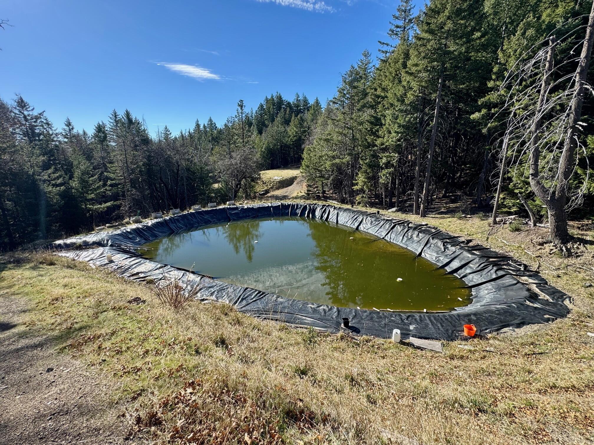 5735 Forest Route 1n08 Road