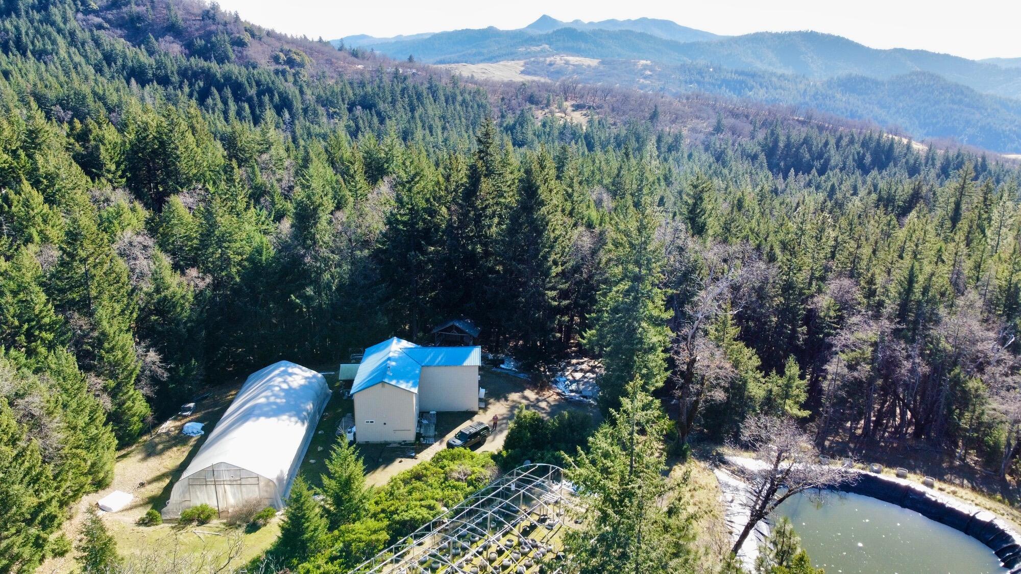 5735 Forest Route 1n08 Road