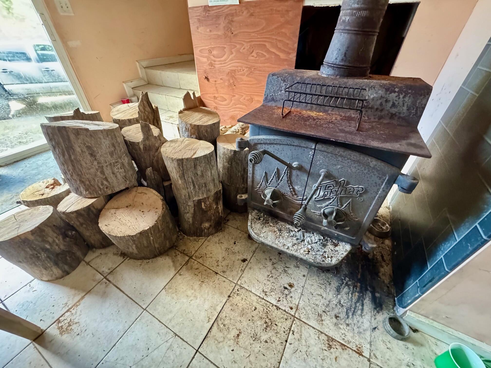 5735 Forest Route 1n08 Road