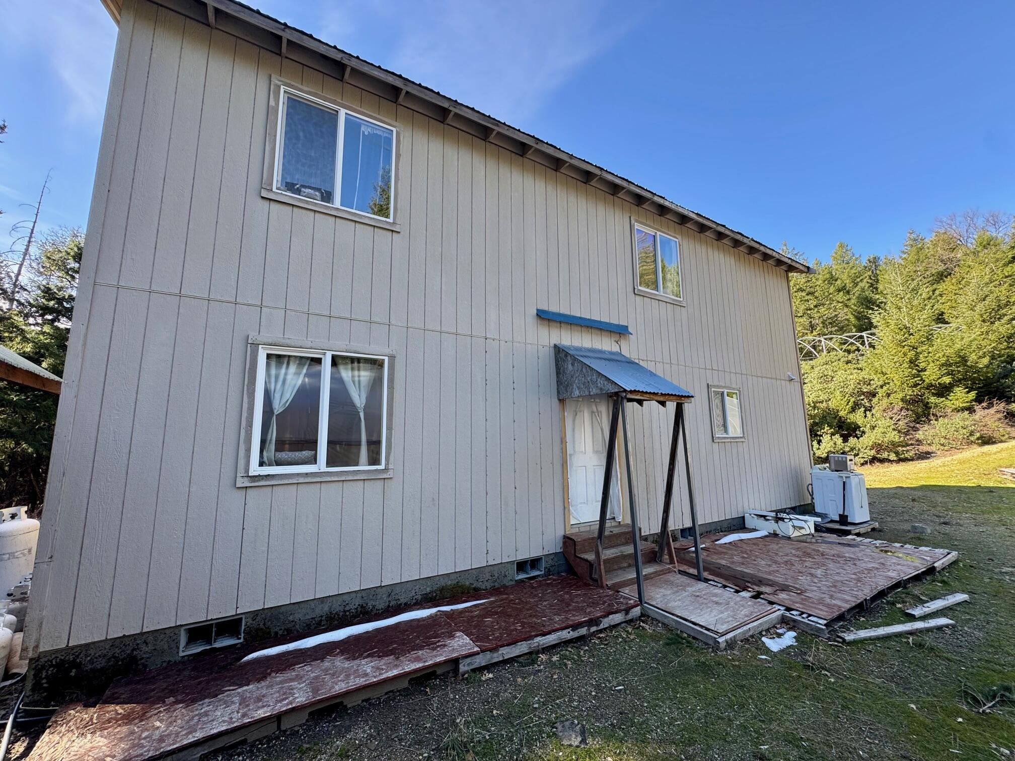 5735 Forest Route 1n08 Road