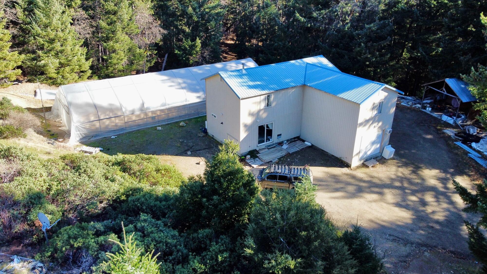 5735 Forest Route 1n08 Road