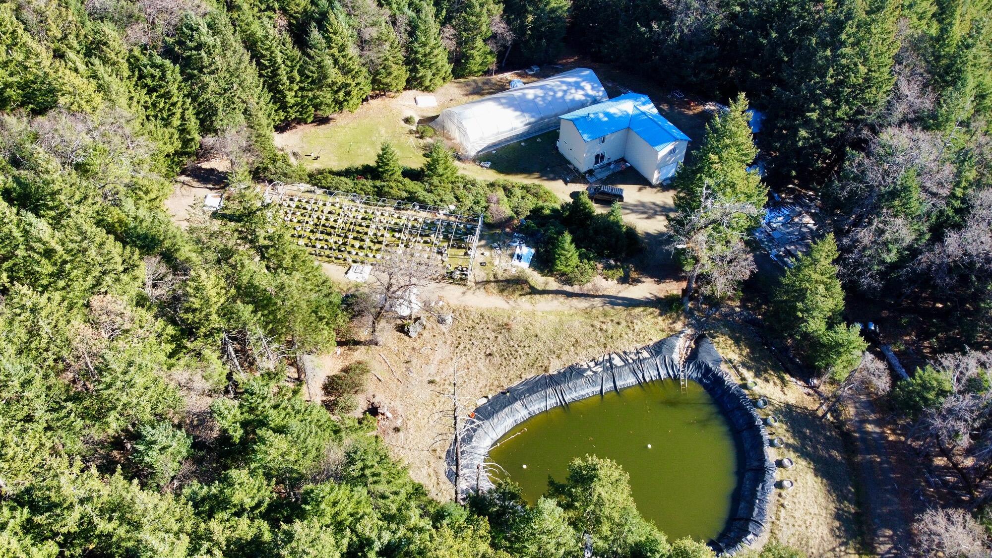 5735 Forest Route 1n08 Road