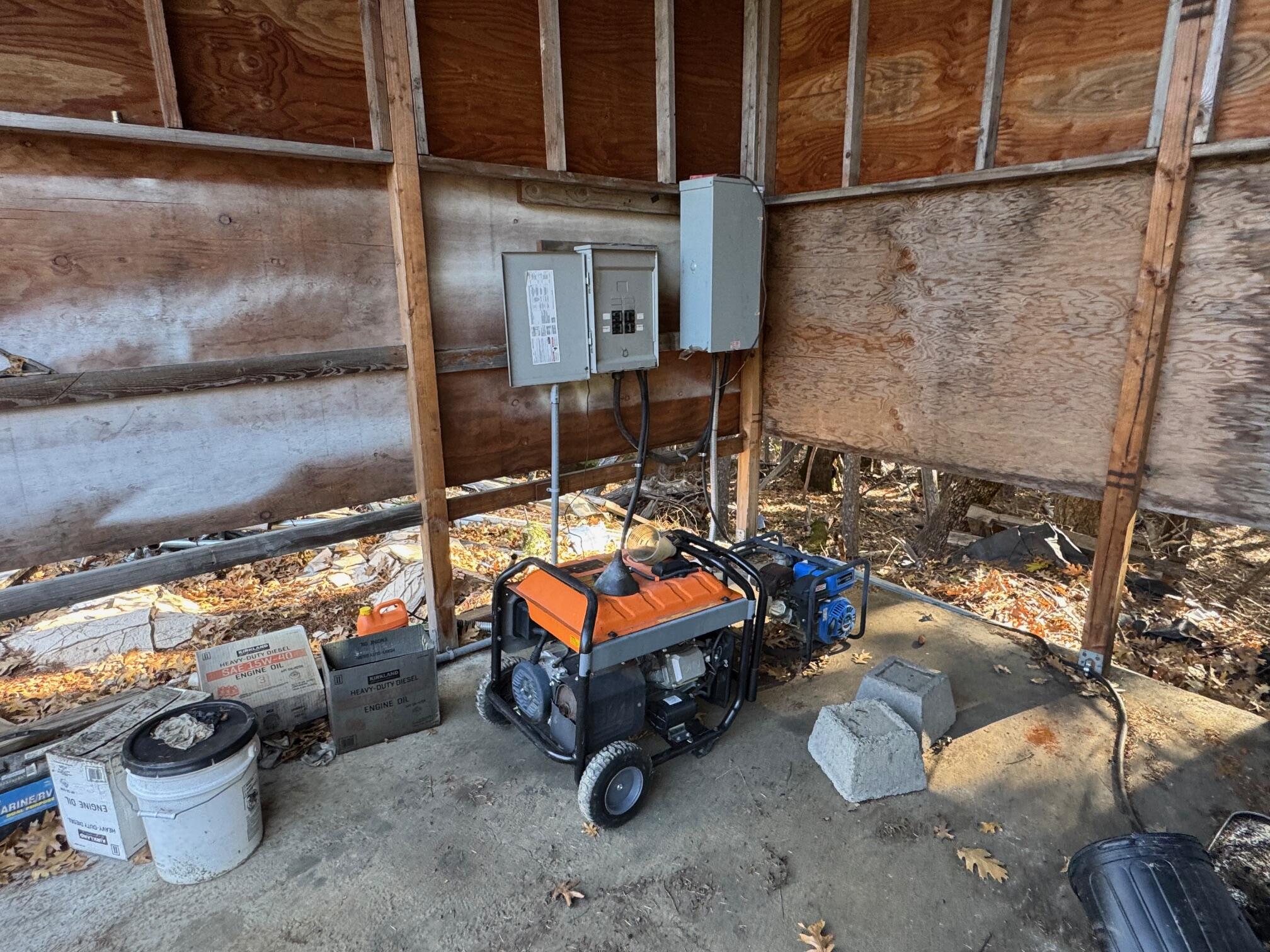 5735 Forest Route 1n08 Road