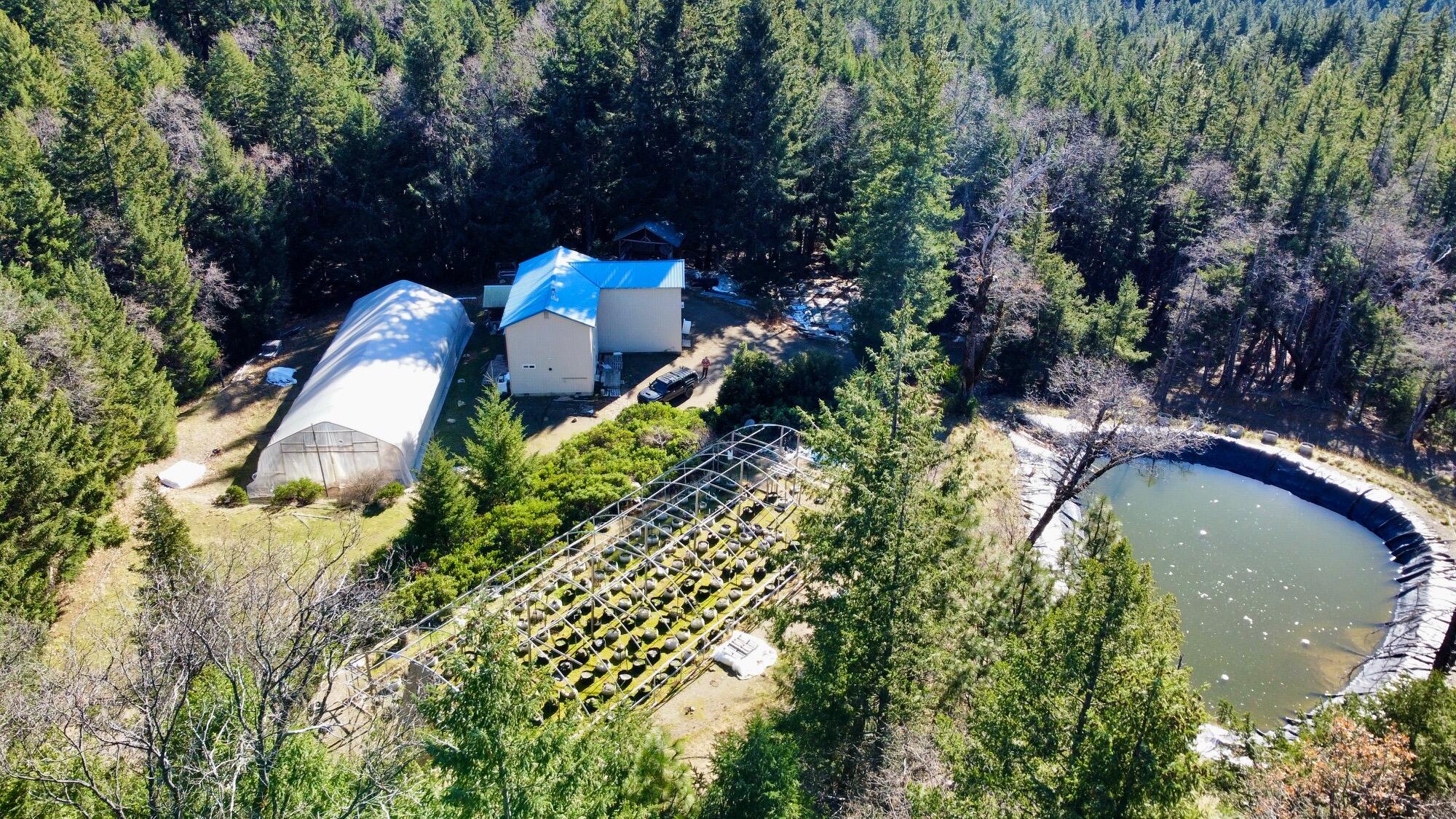 5735 Forest Route 1n08 Road