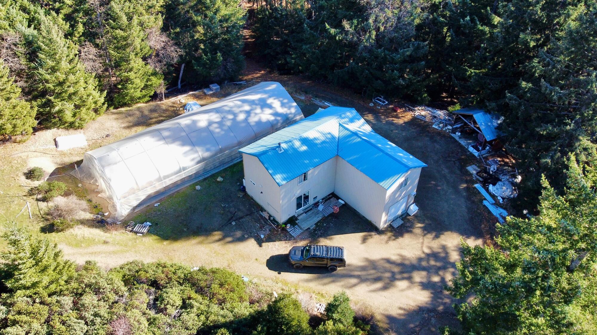 5735 Forest Route 1n08 Road