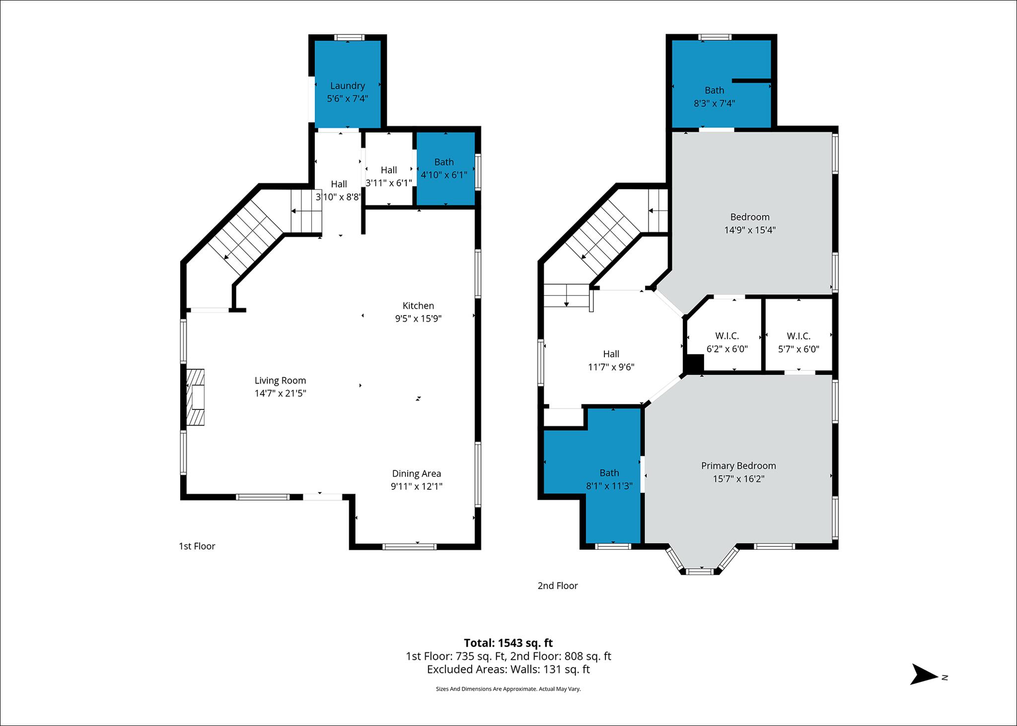 3402 California Street