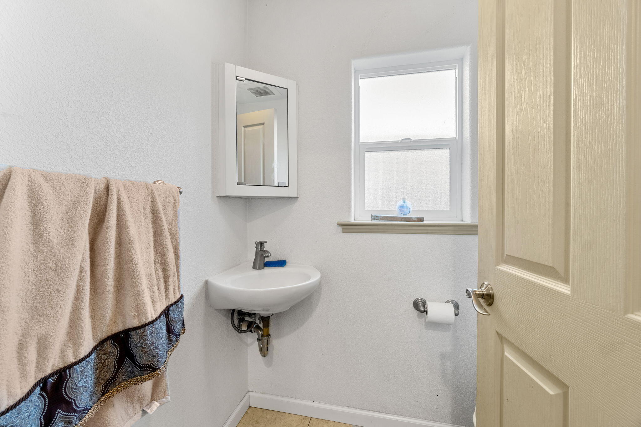 3402 California Street