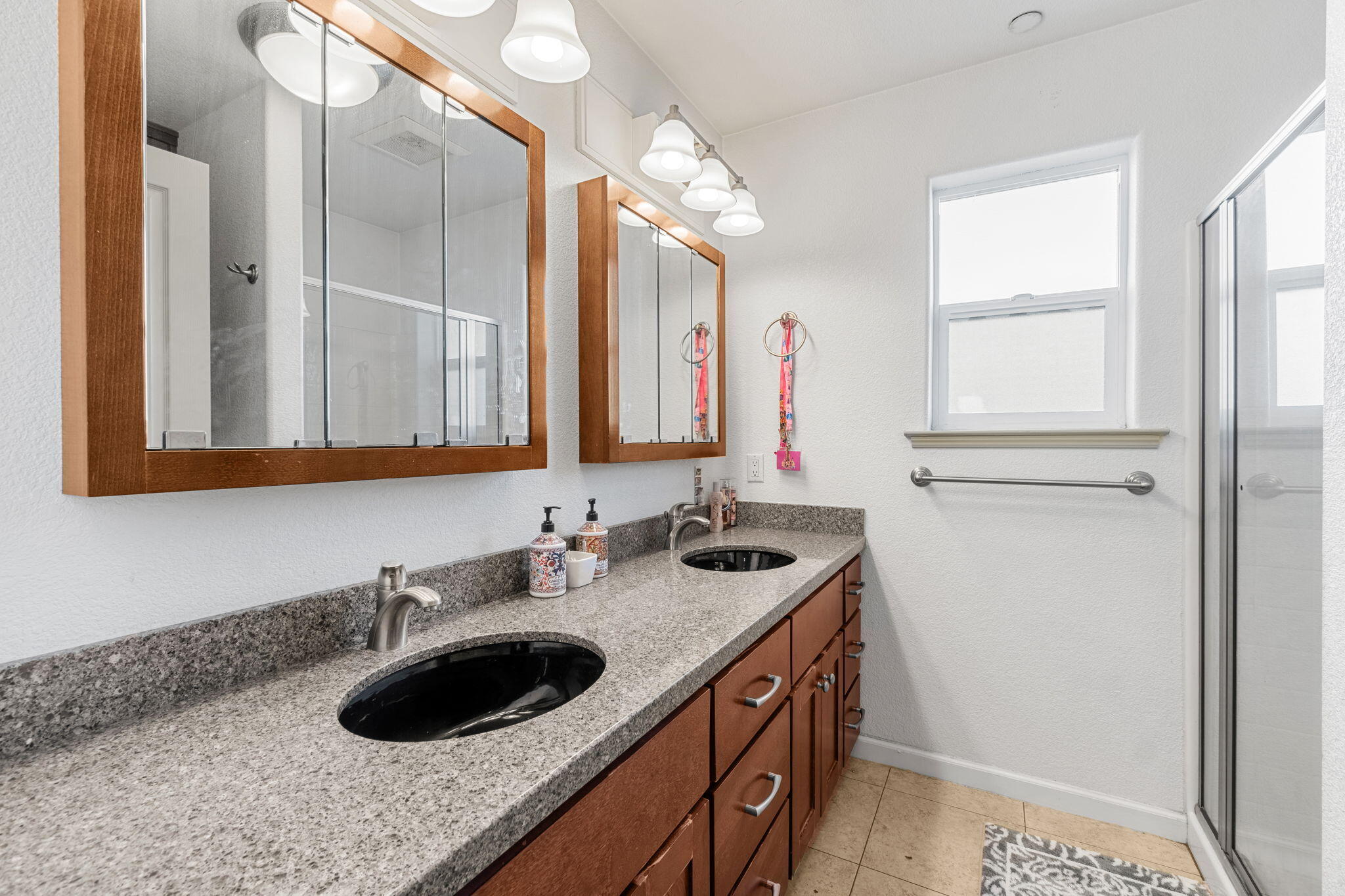 3402 California Street