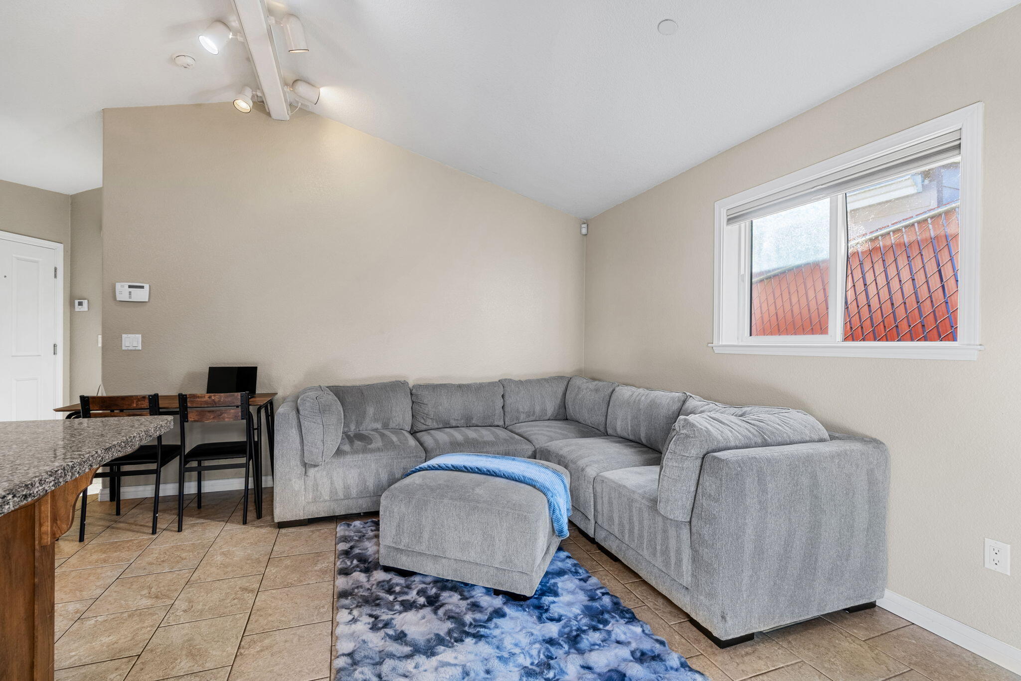 3402 California Street