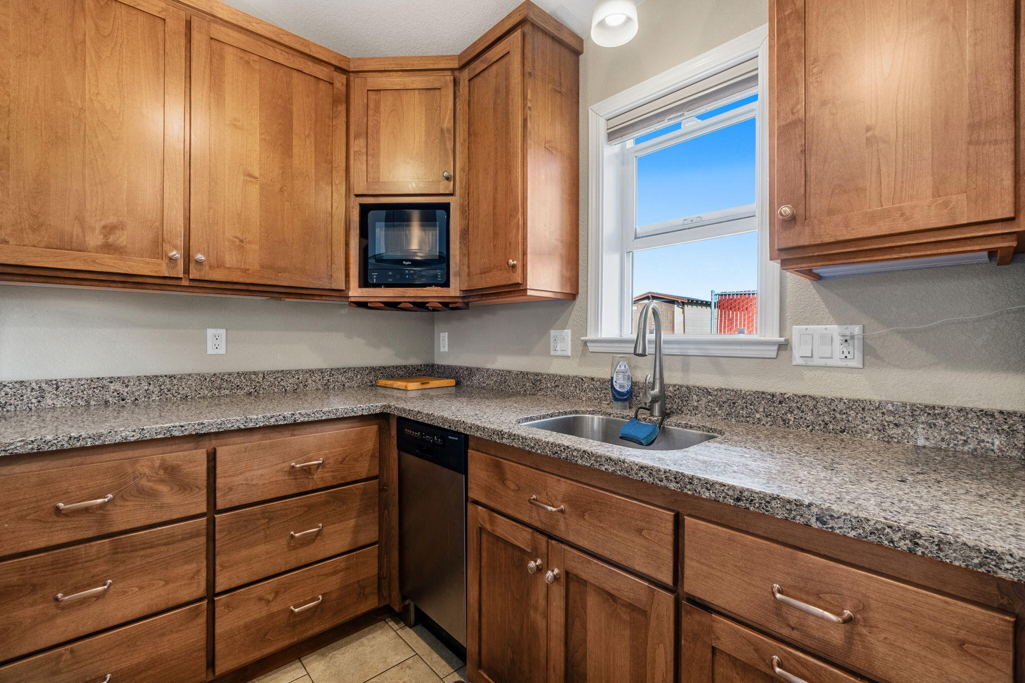 3402 California Street