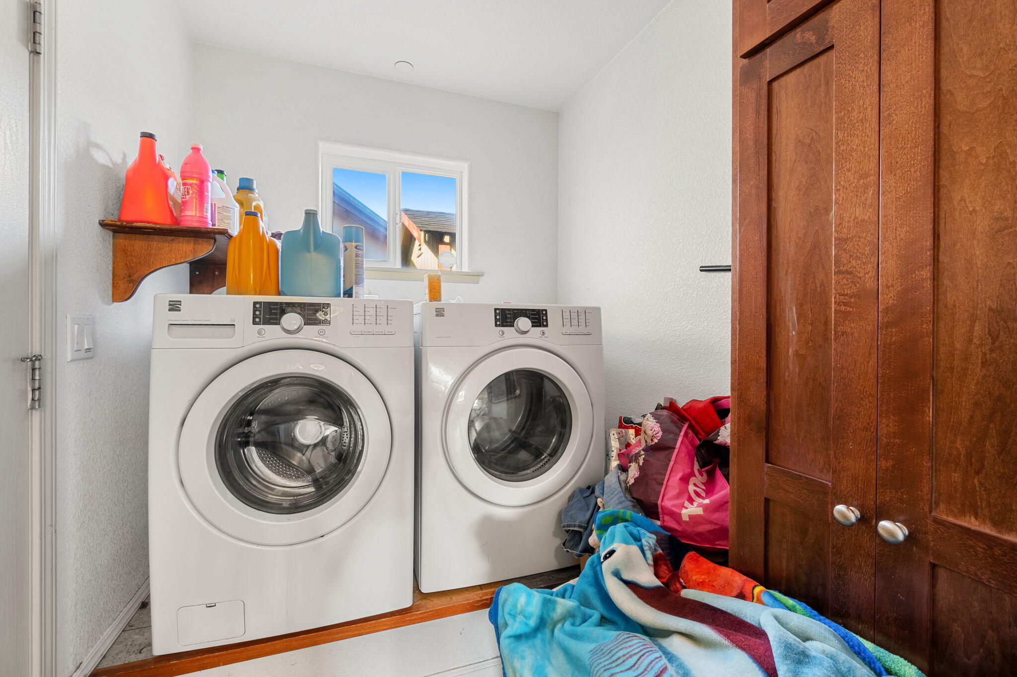 3402 California Street