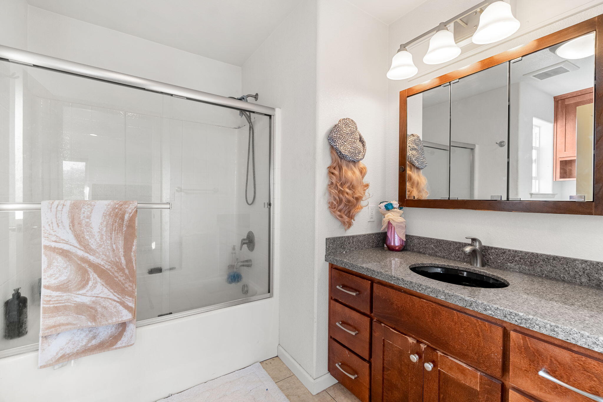 3402 California Street