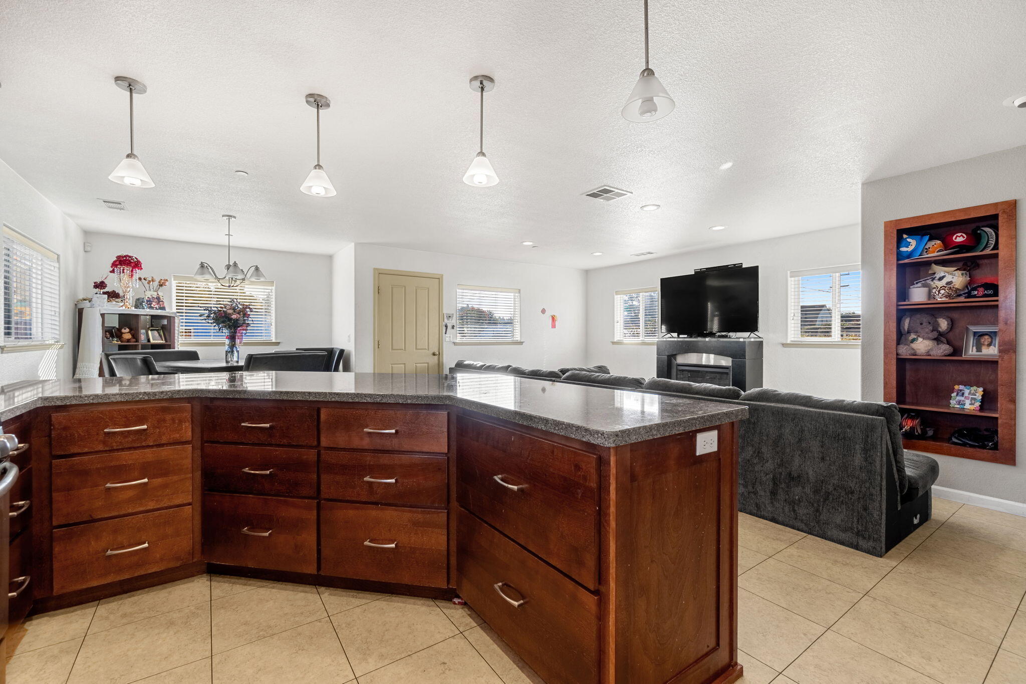 3402 California Street