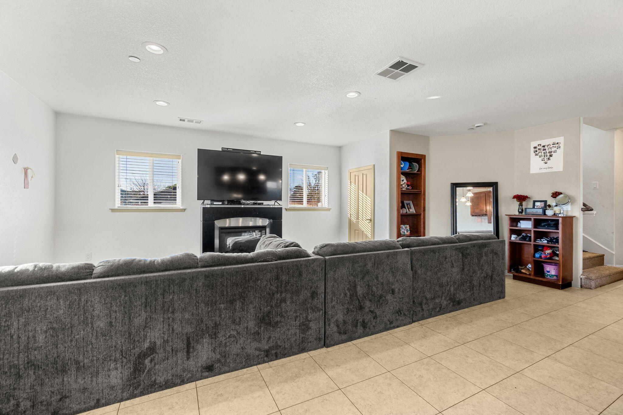 3402 California Street