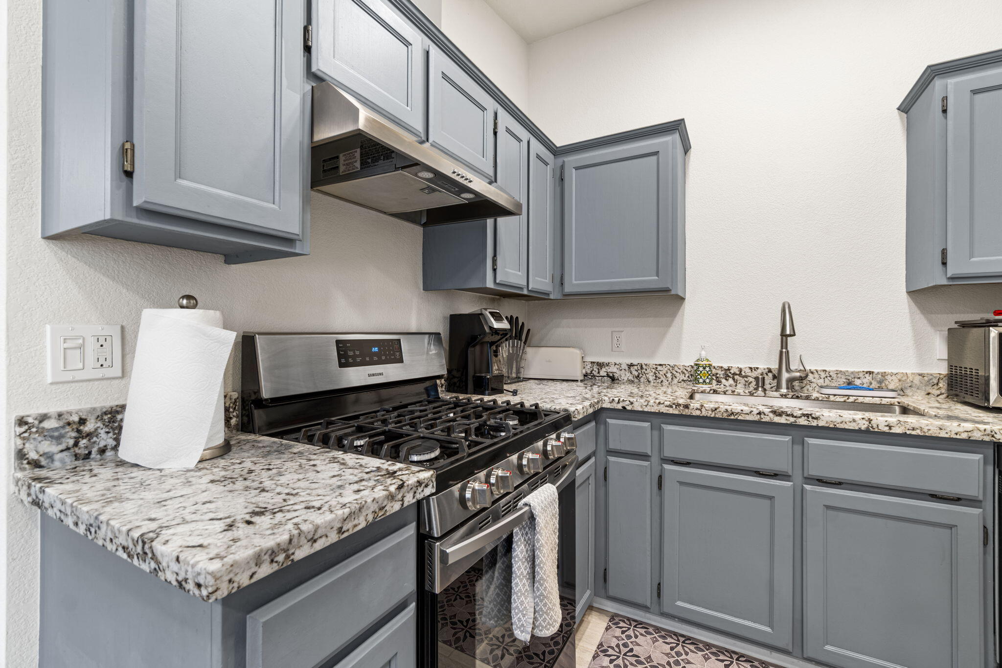 1655/1659 Fischer Avenue, McKinleyville