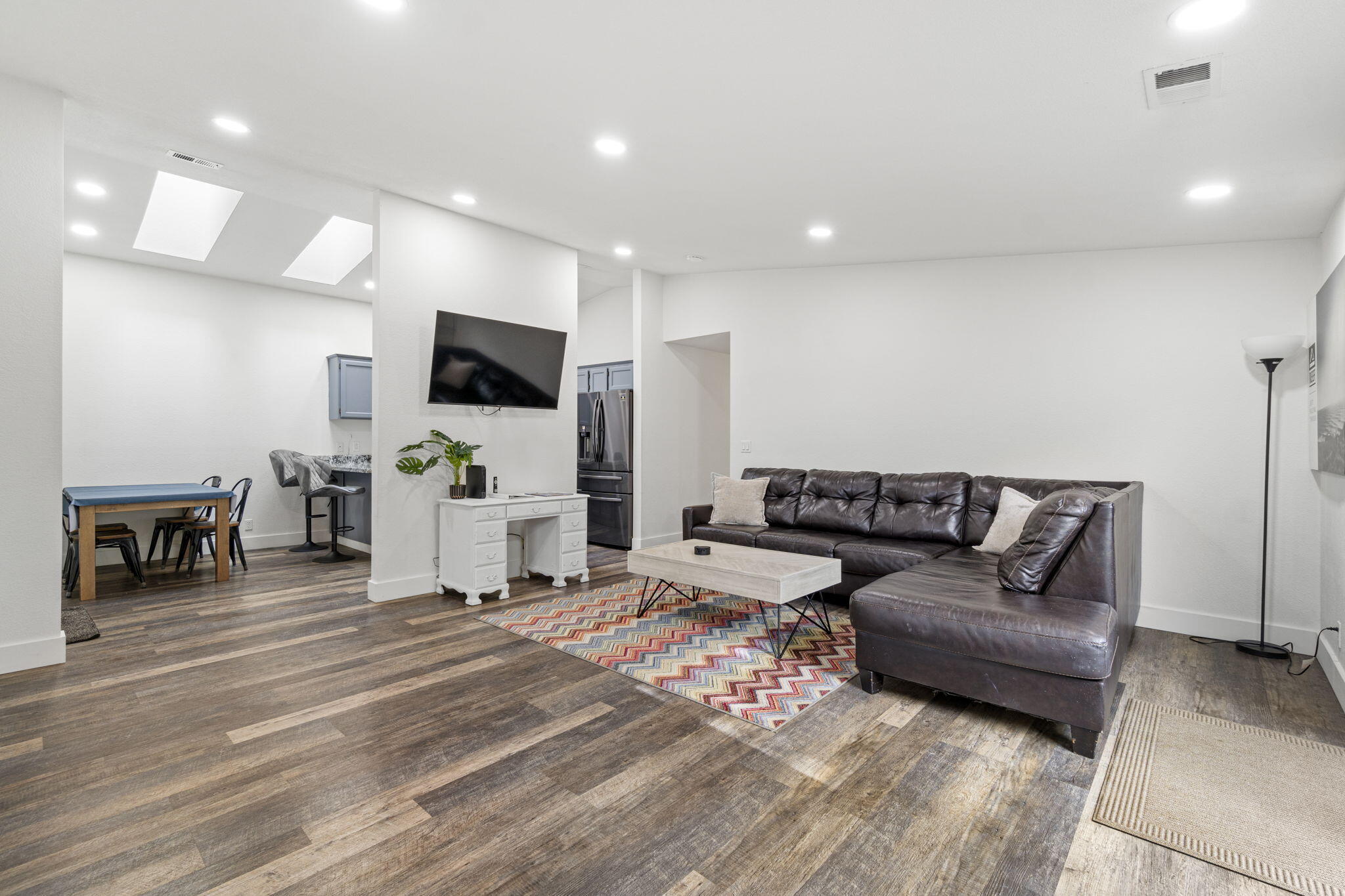 1655/1659 Fischer Avenue, McKinleyville