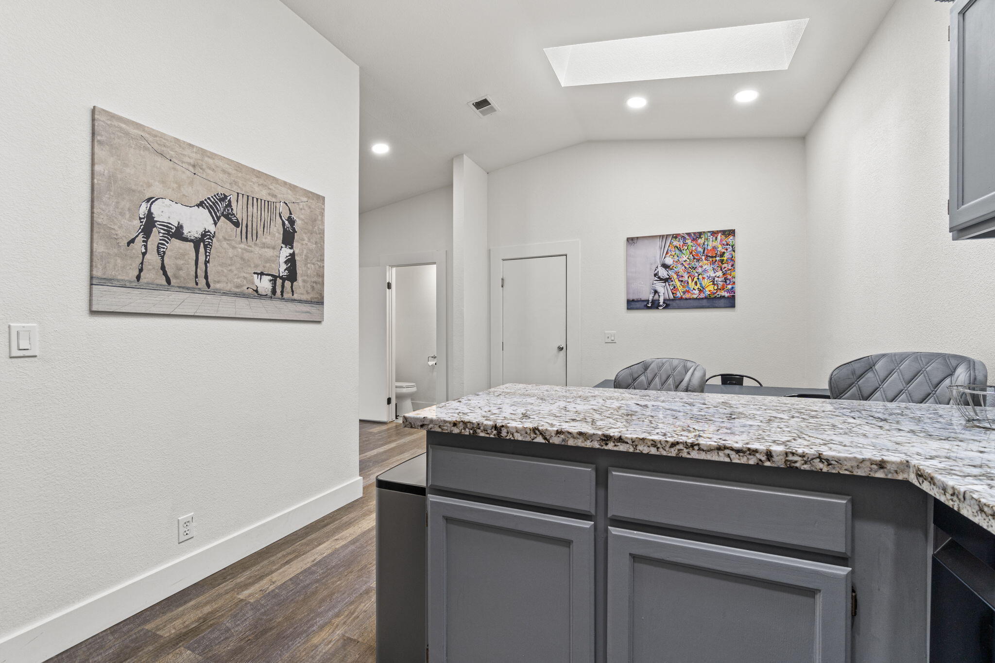 1655/1659 Fischer Avenue, McKinleyville