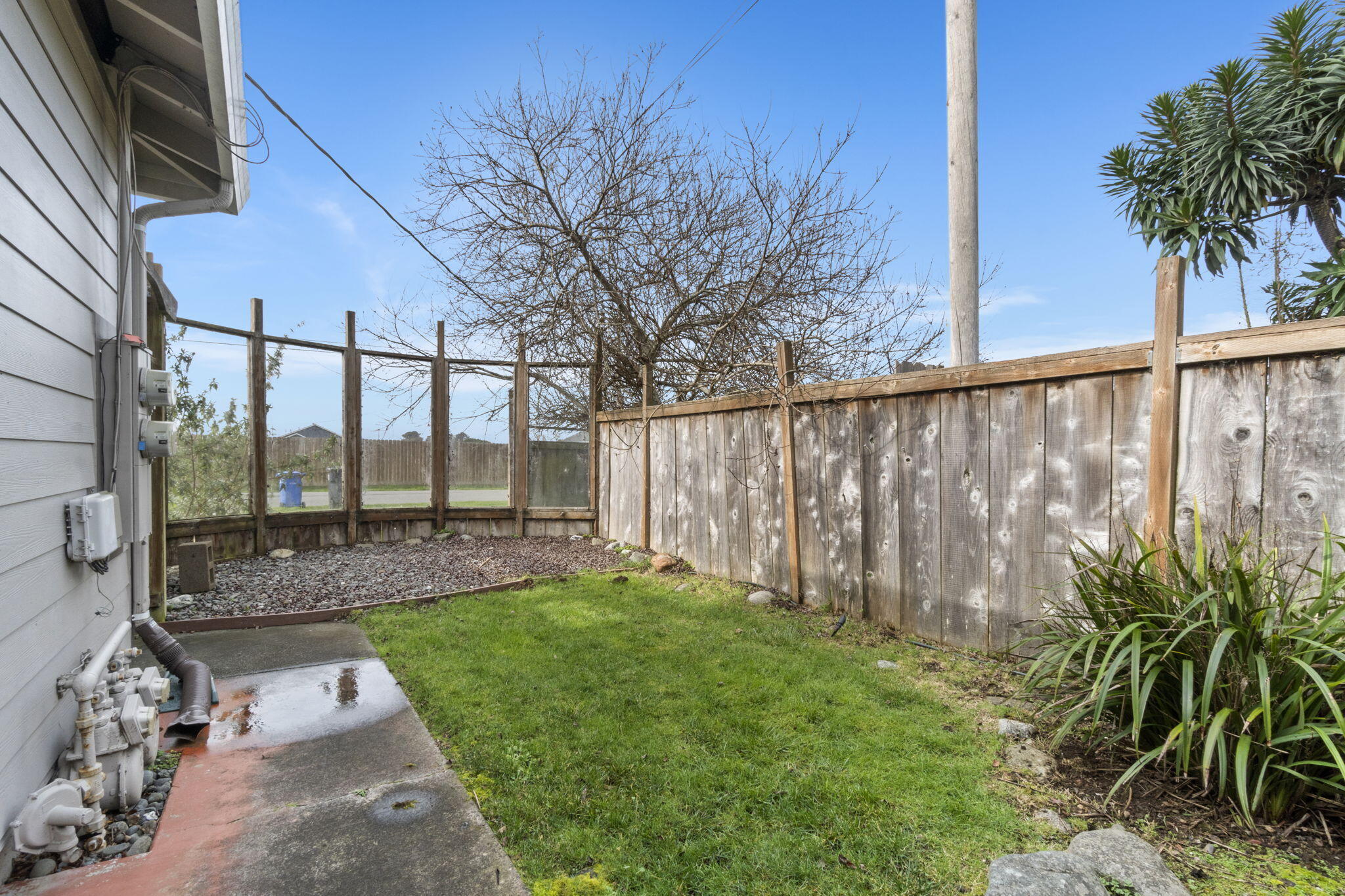 1655/1659 Fischer Avenue, McKinleyville